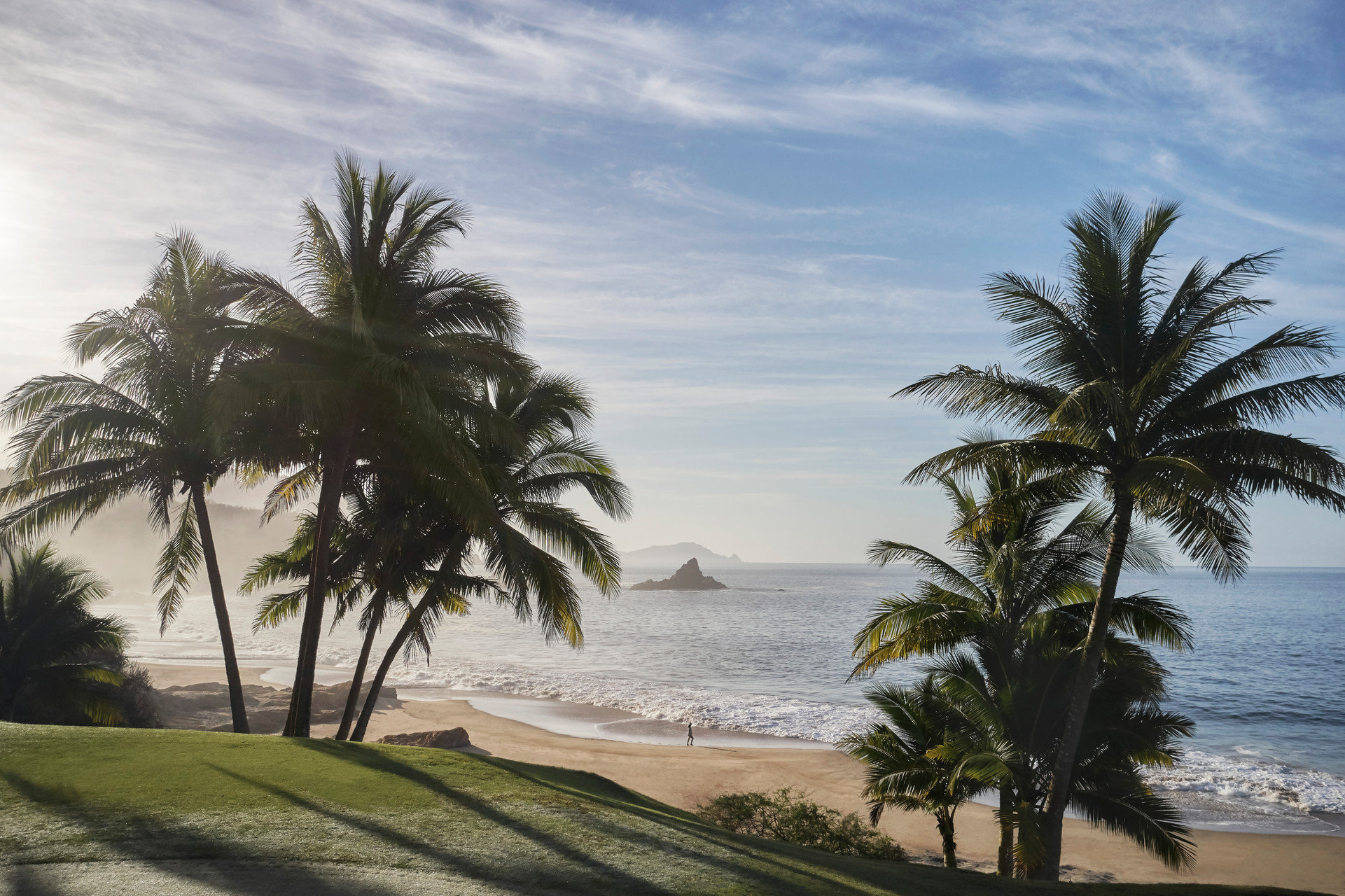 Four Seasons Resort Tamarindo by null
