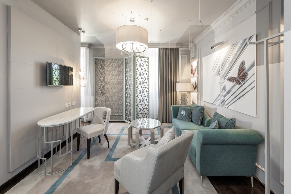 Hotel Bastion by null