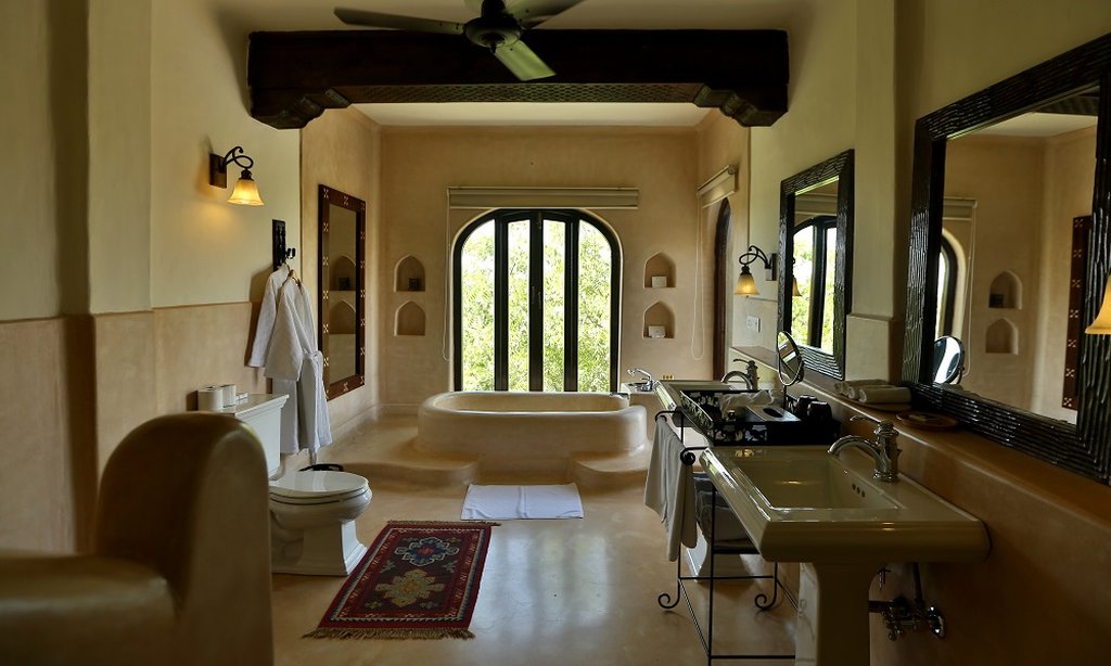 Mihir Garh by null