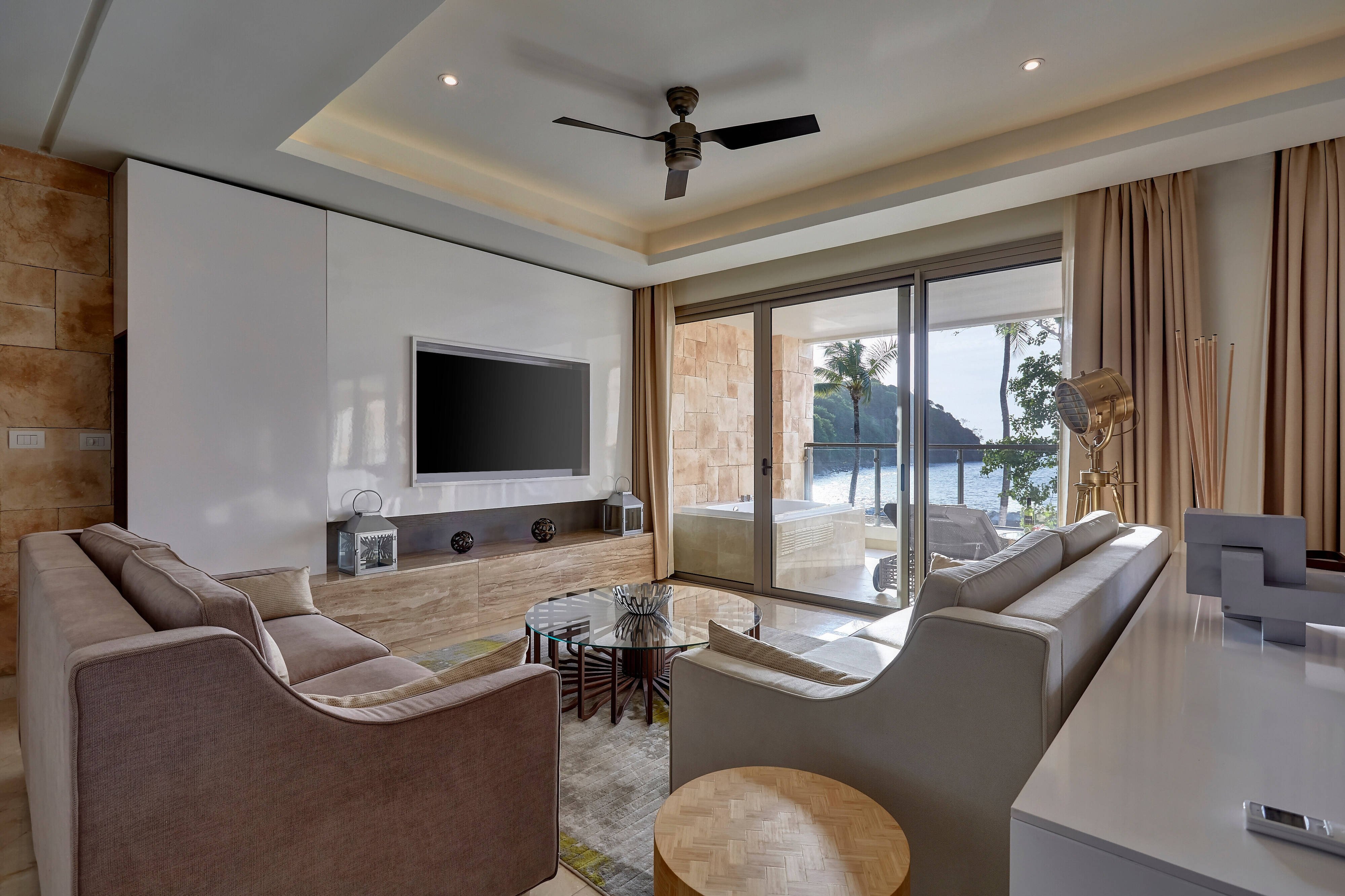 Royalton Saint Lucia, An Autograph Collection All-Inclusive Resort by null