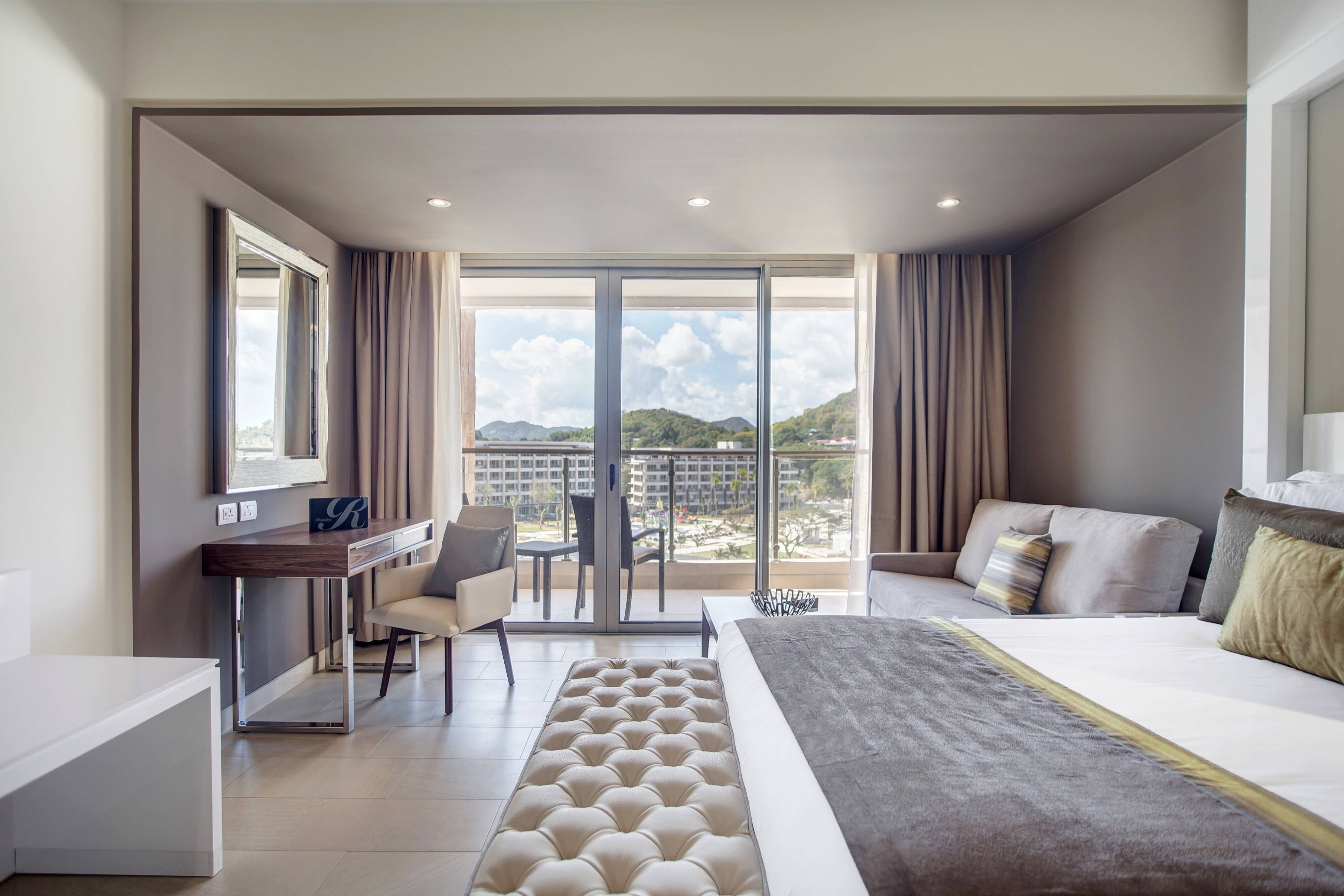 Royalton Saint Lucia, An Autograph Collection All-Inclusive Resort by null