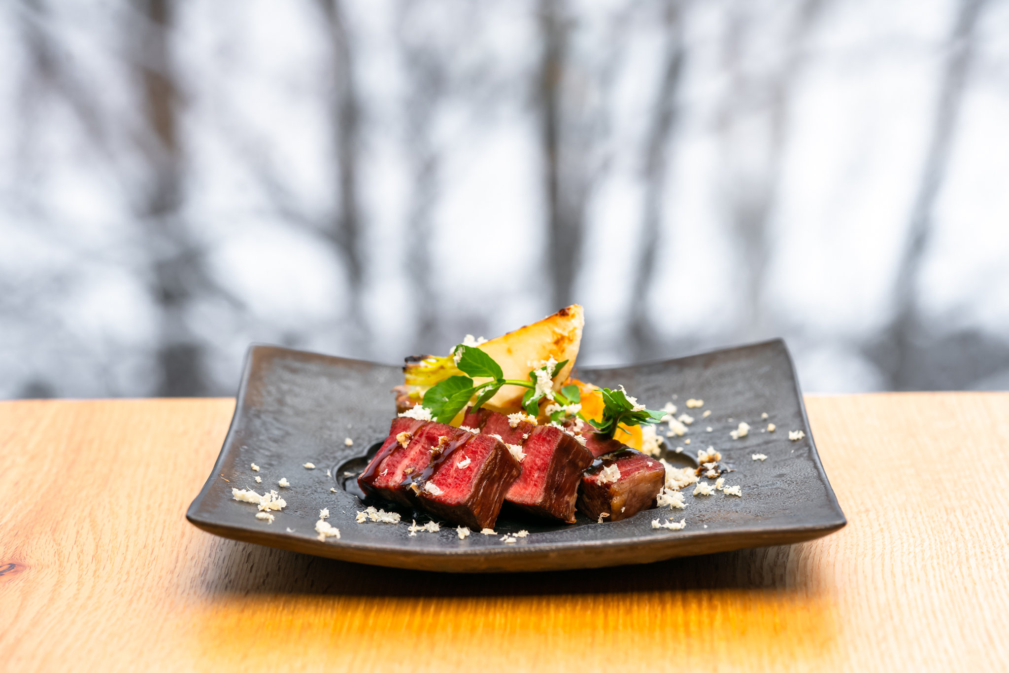 Chalet Ivy Jozankei by null