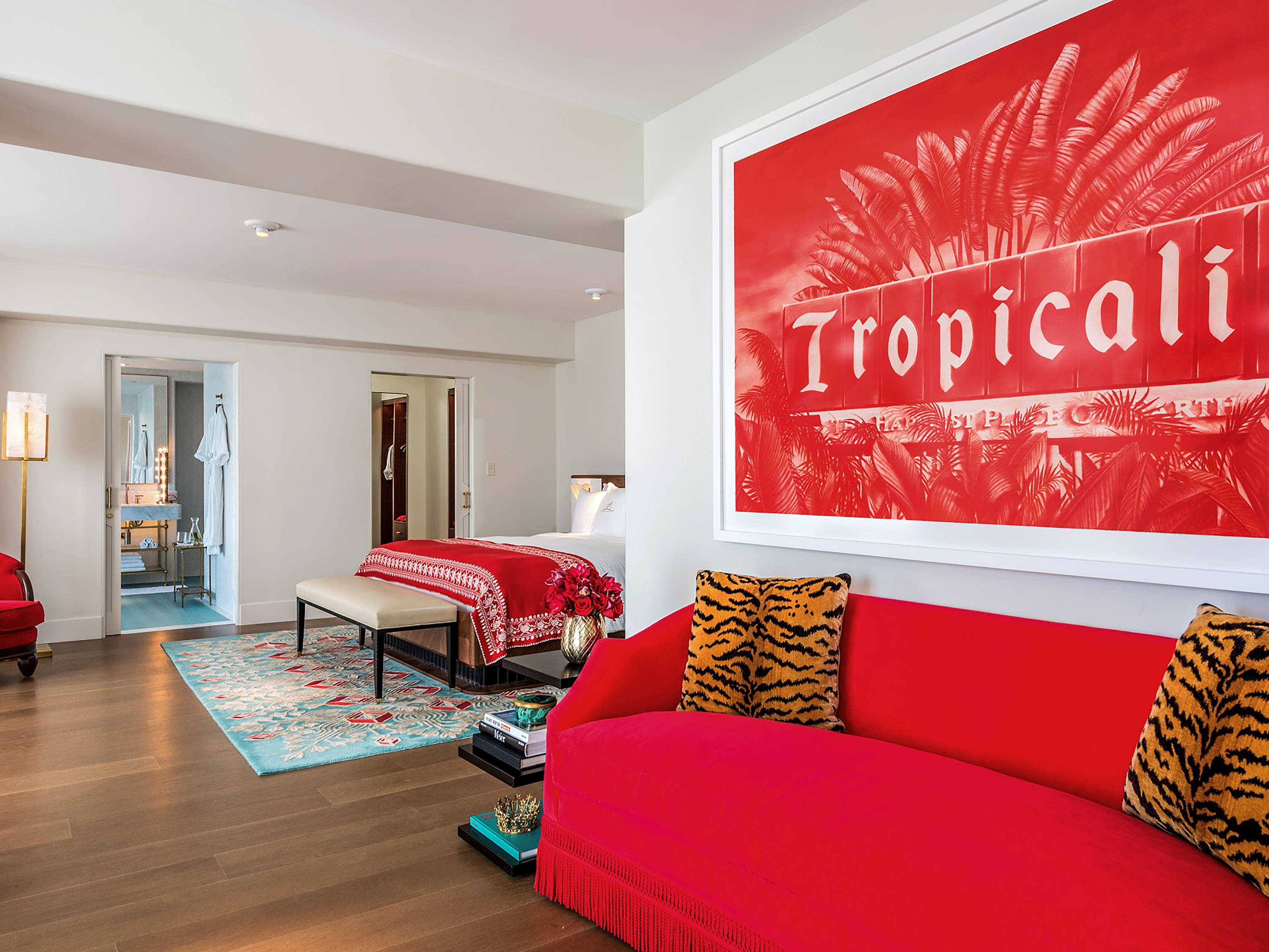 Faena Hotel Miami Beach by null
