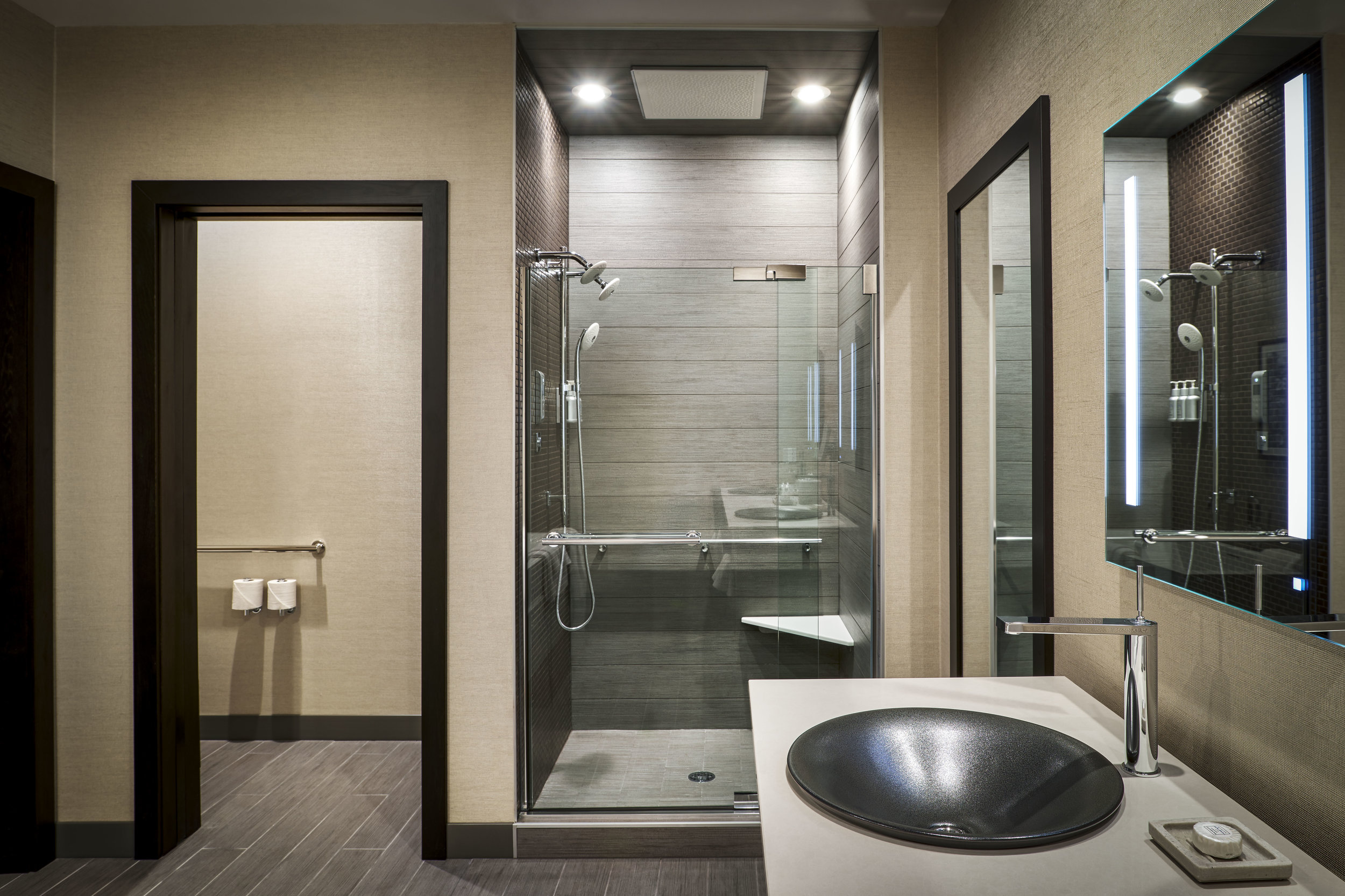 Lodge Kohler by null