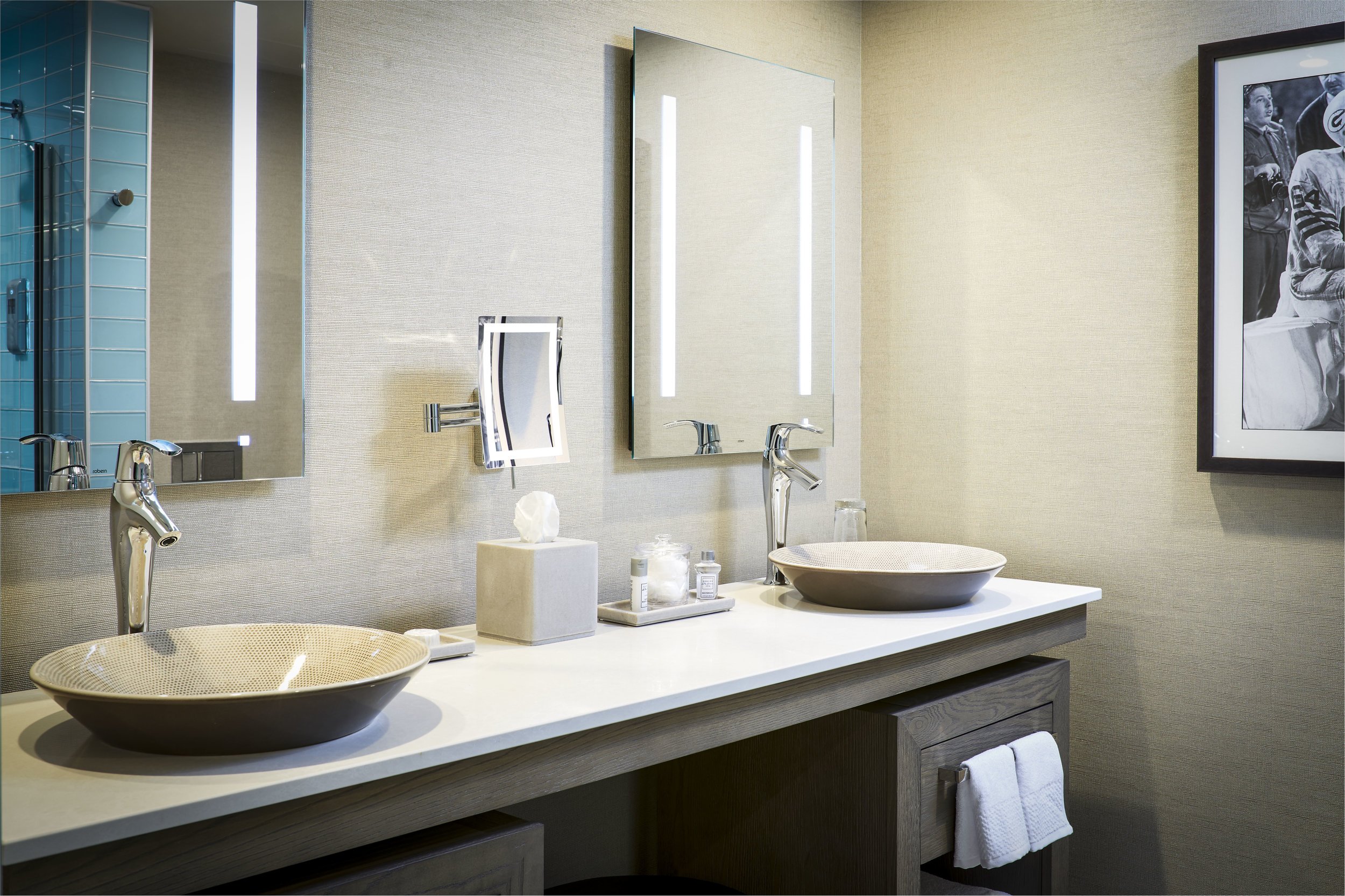 Lodge Kohler by null