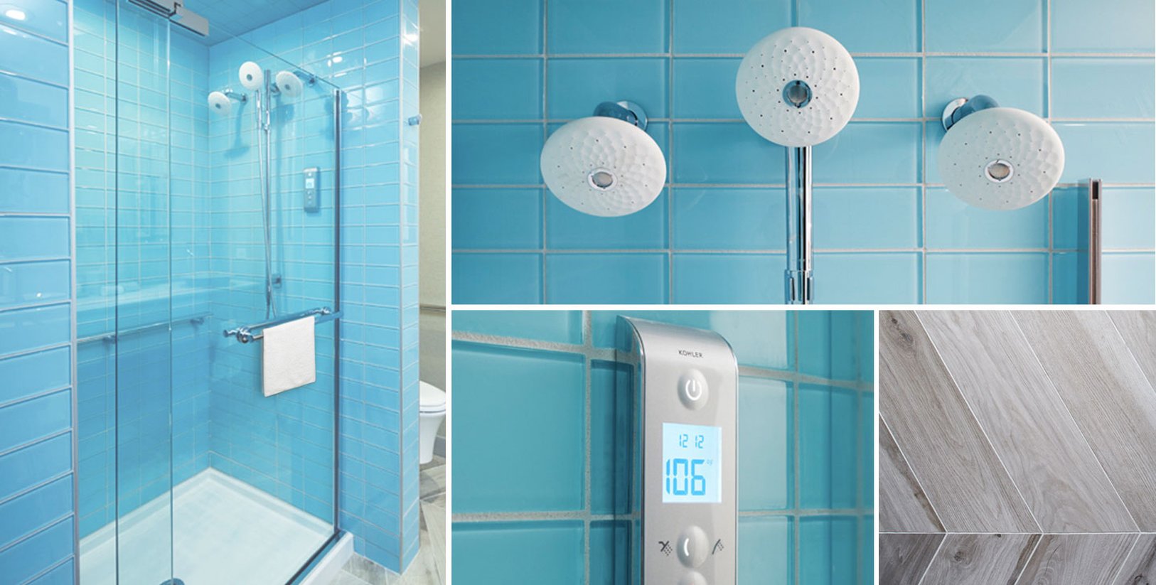 Lodge Kohler by null
