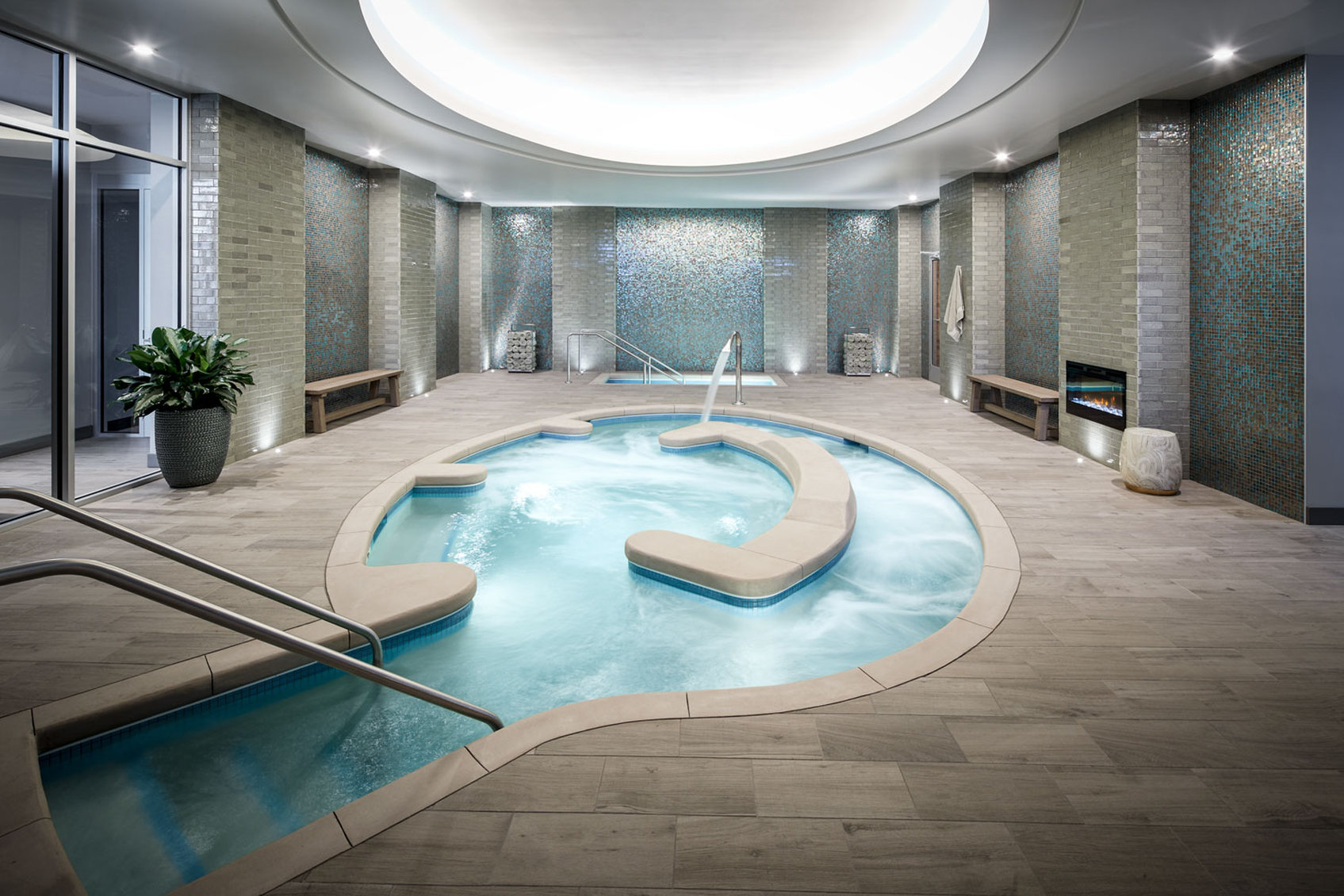 Lodge Kohler by null