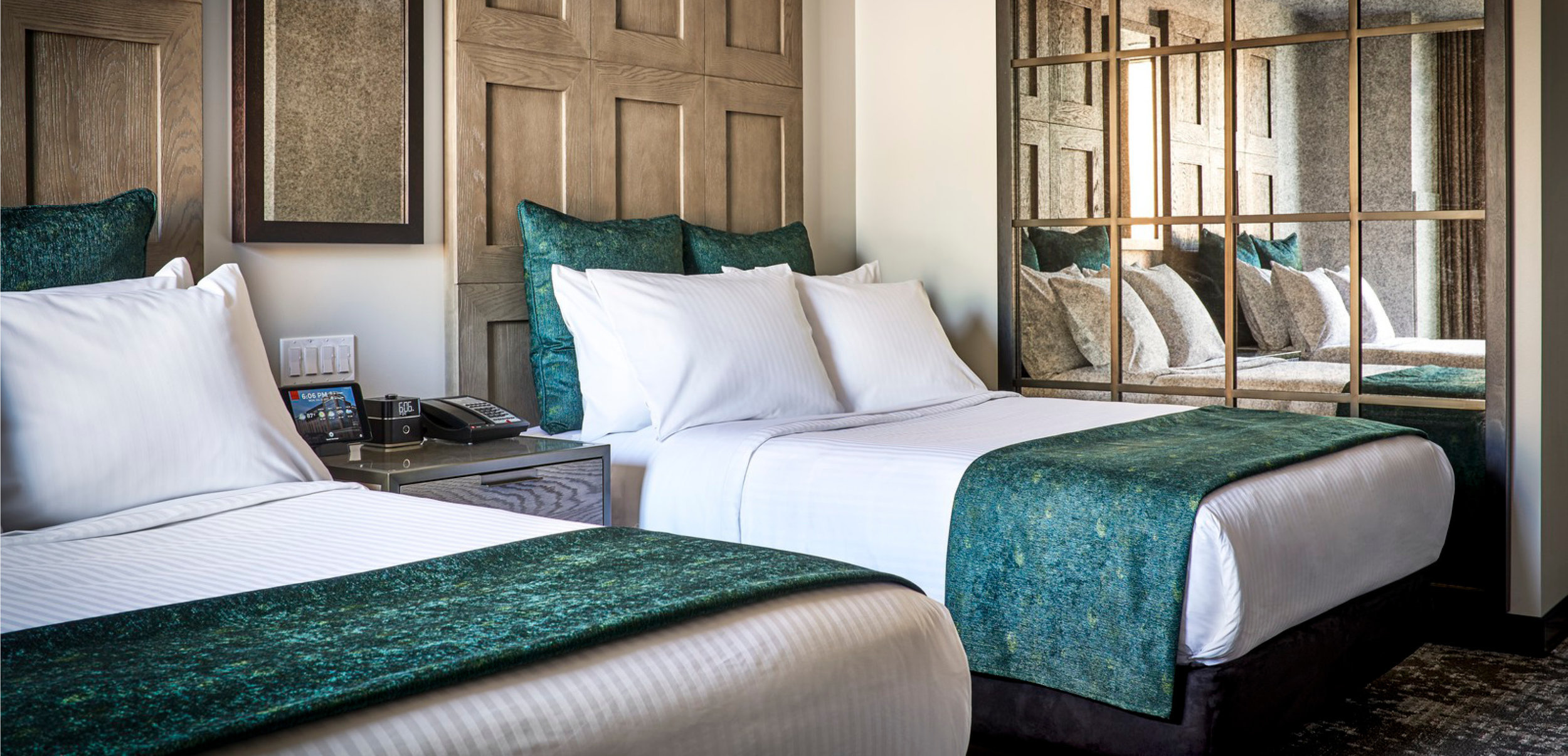 Lodge Kohler by null