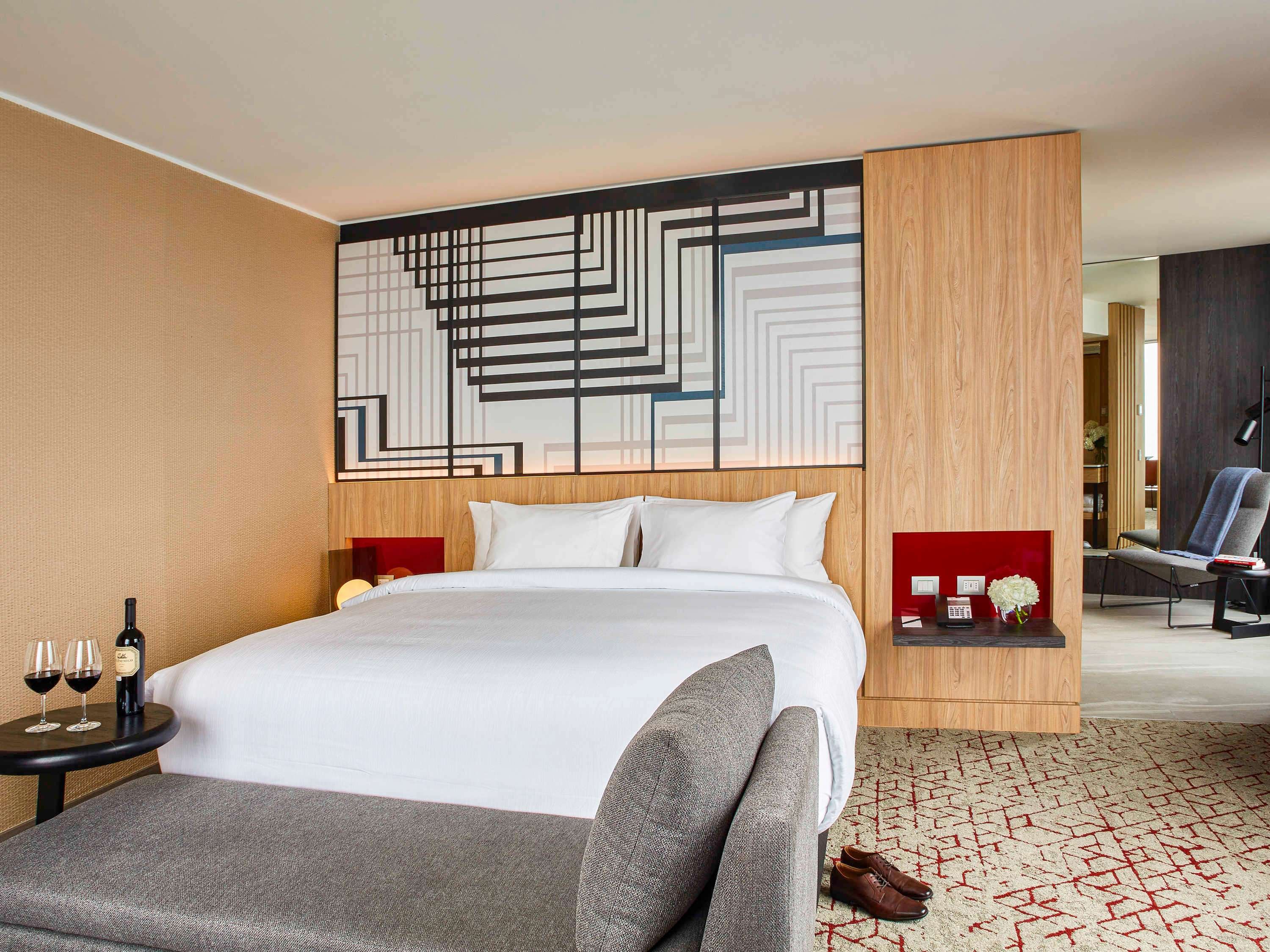 Pullman Lima Miraflores by null