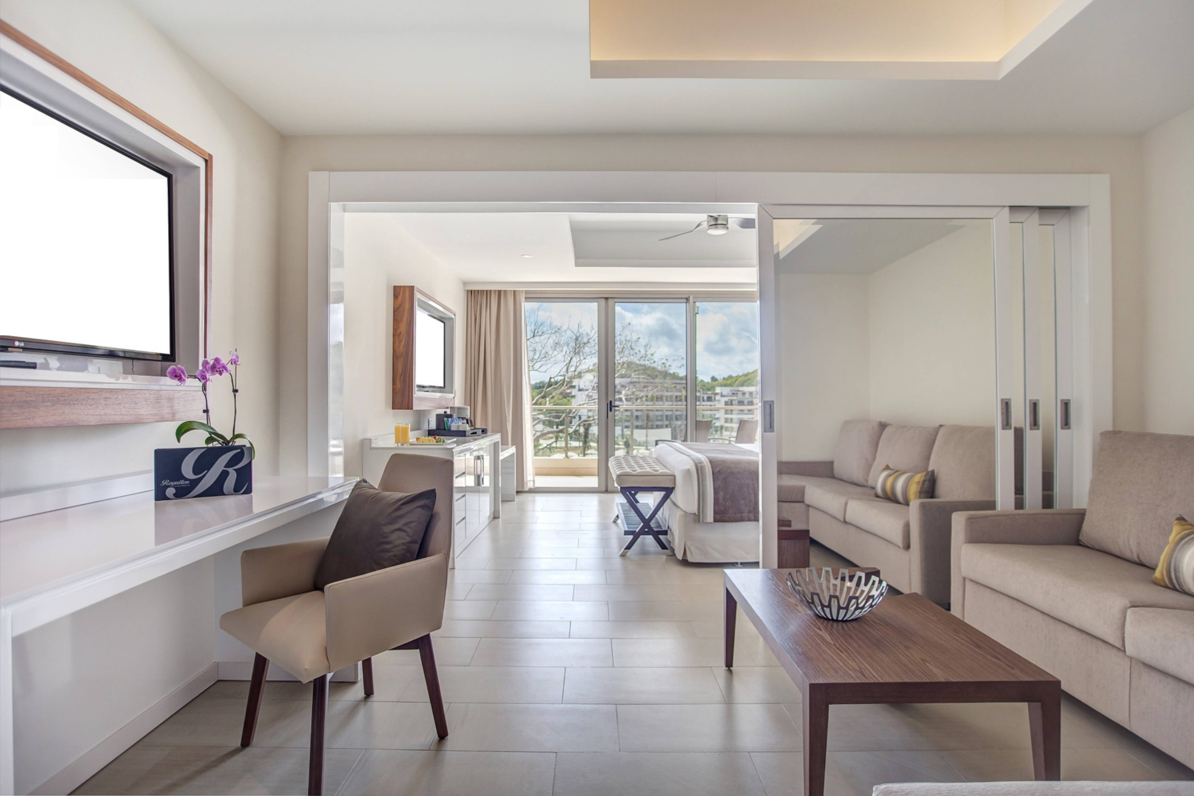 Royalton Saint Lucia, An Autograph Collection All-Inclusive Resort by null