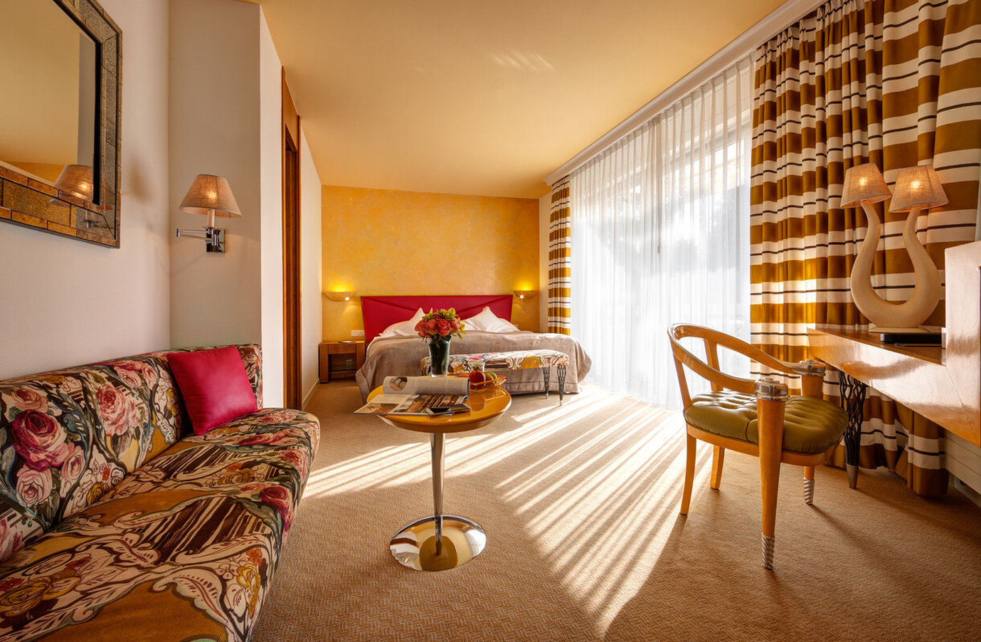 Hotel Eden Roc by null