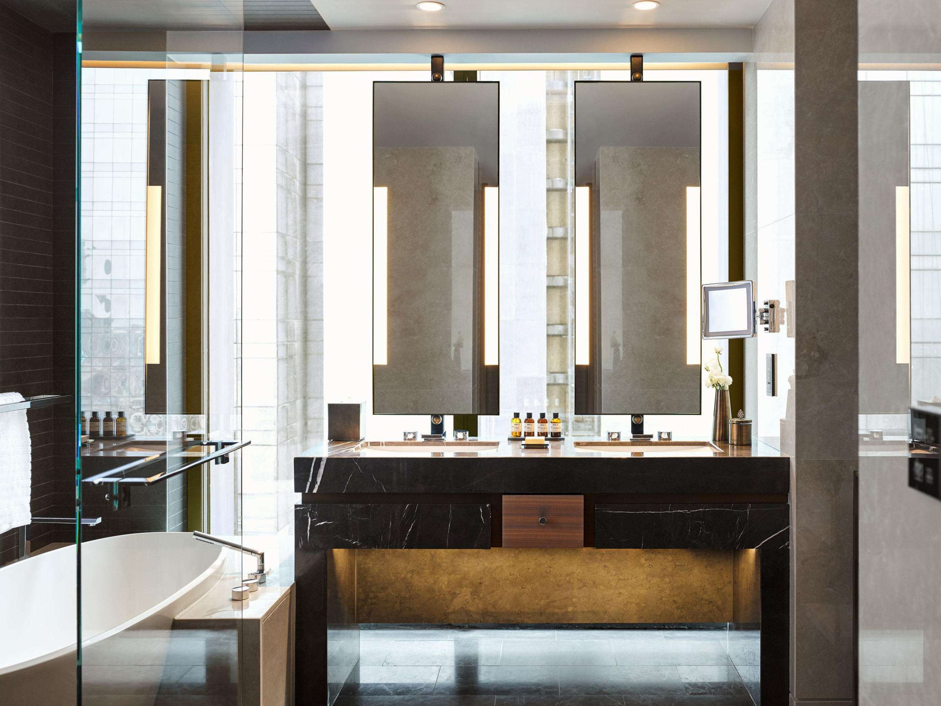 Fairmont Quasar İstanbul by null