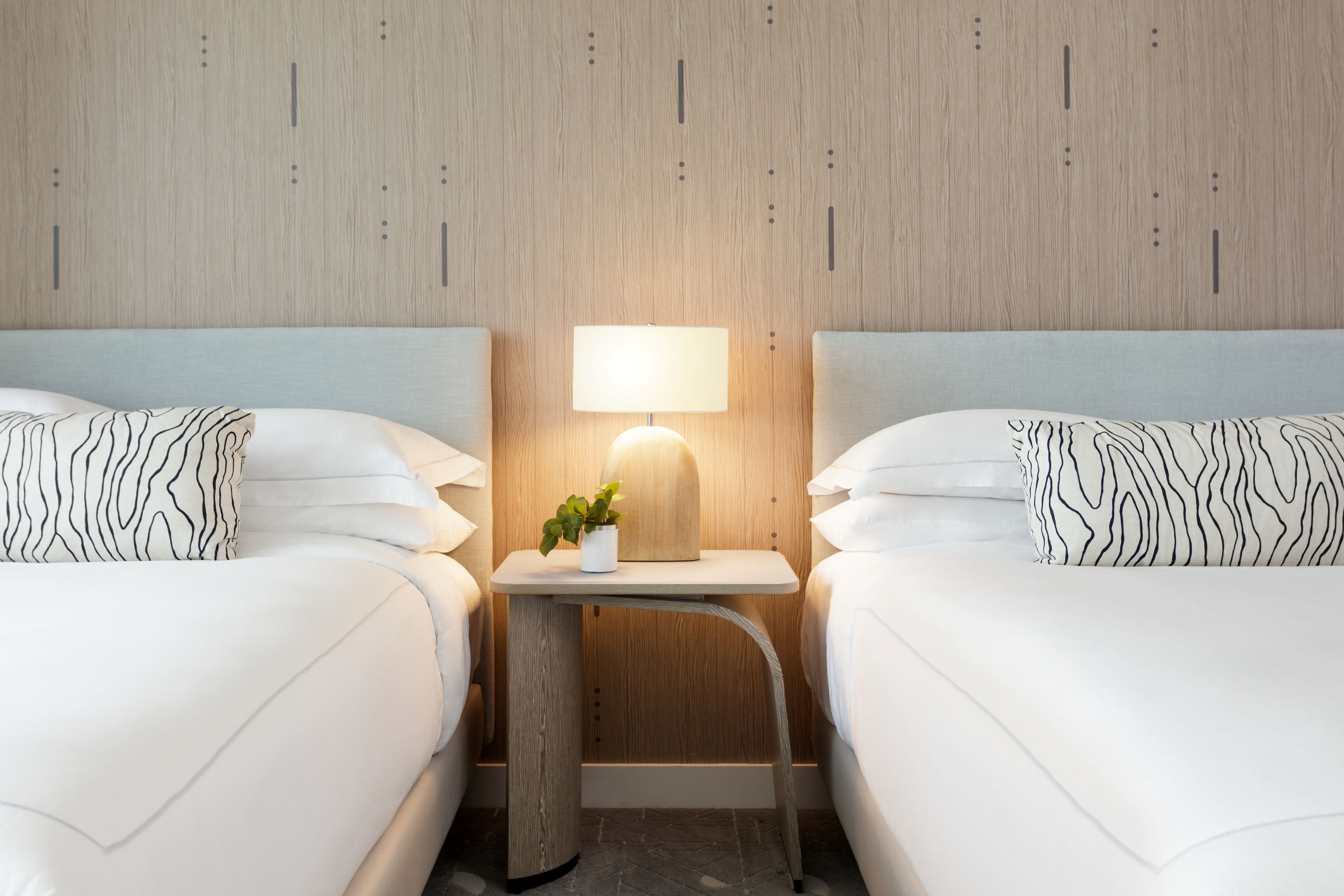 Kimpton Hotel Palomar South Beach by null