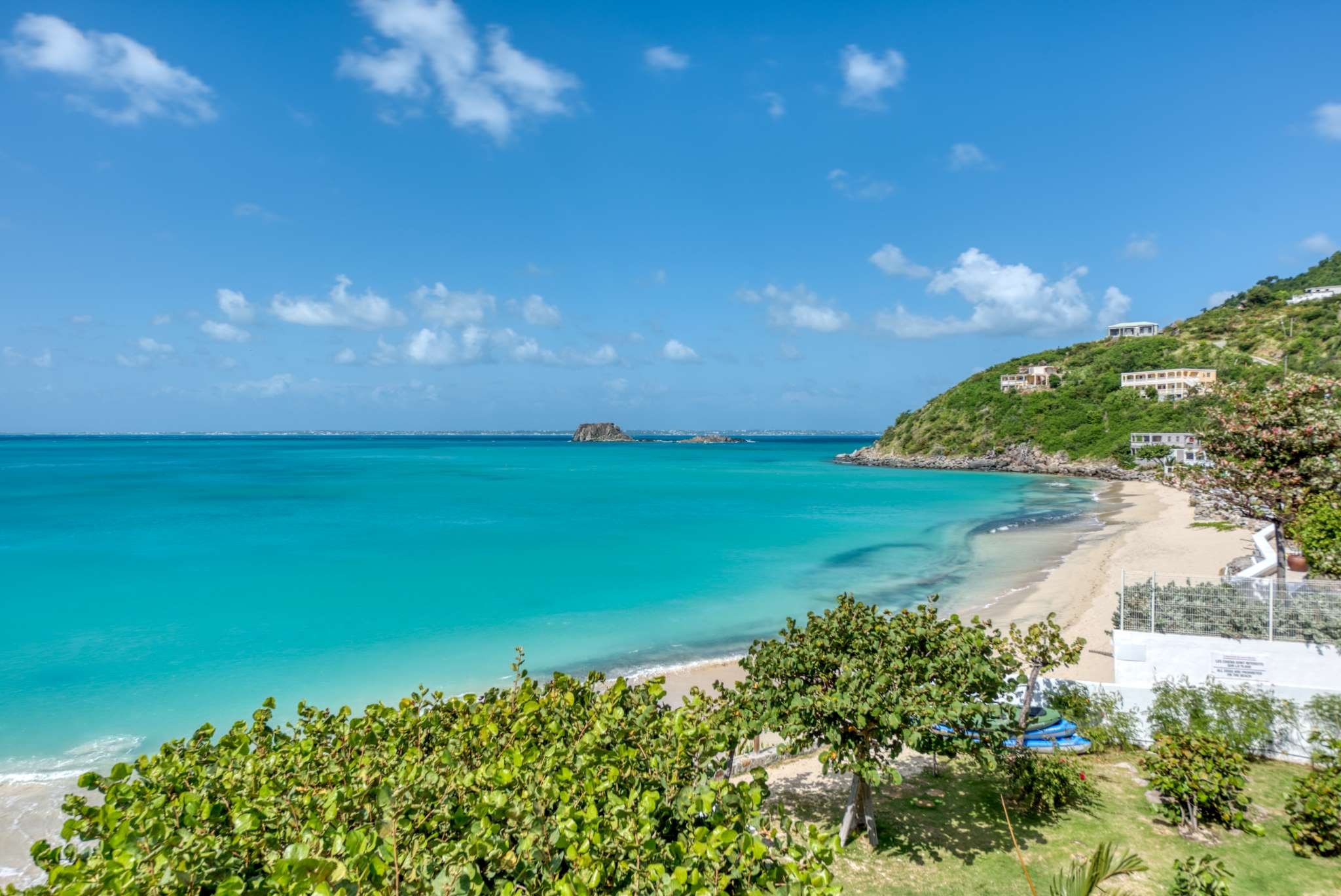 Grand Case Beach Club by null