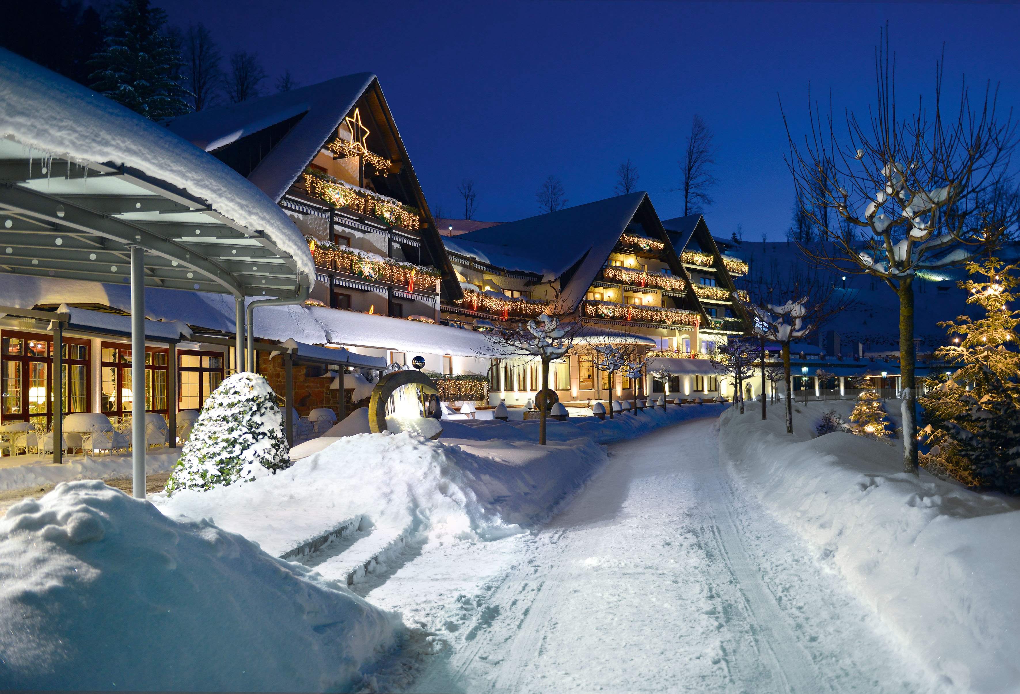 Hotel Dollenberg by null