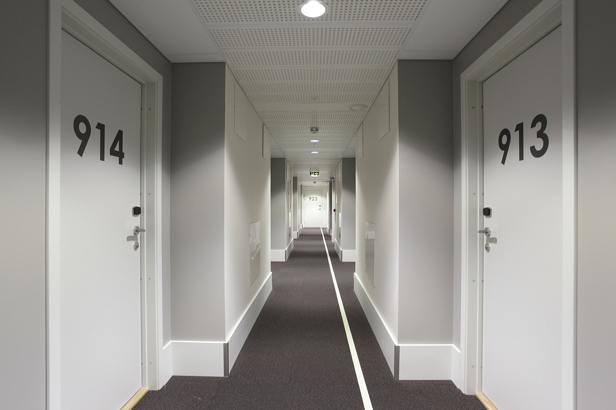 Smarthotel Hammerfest by null