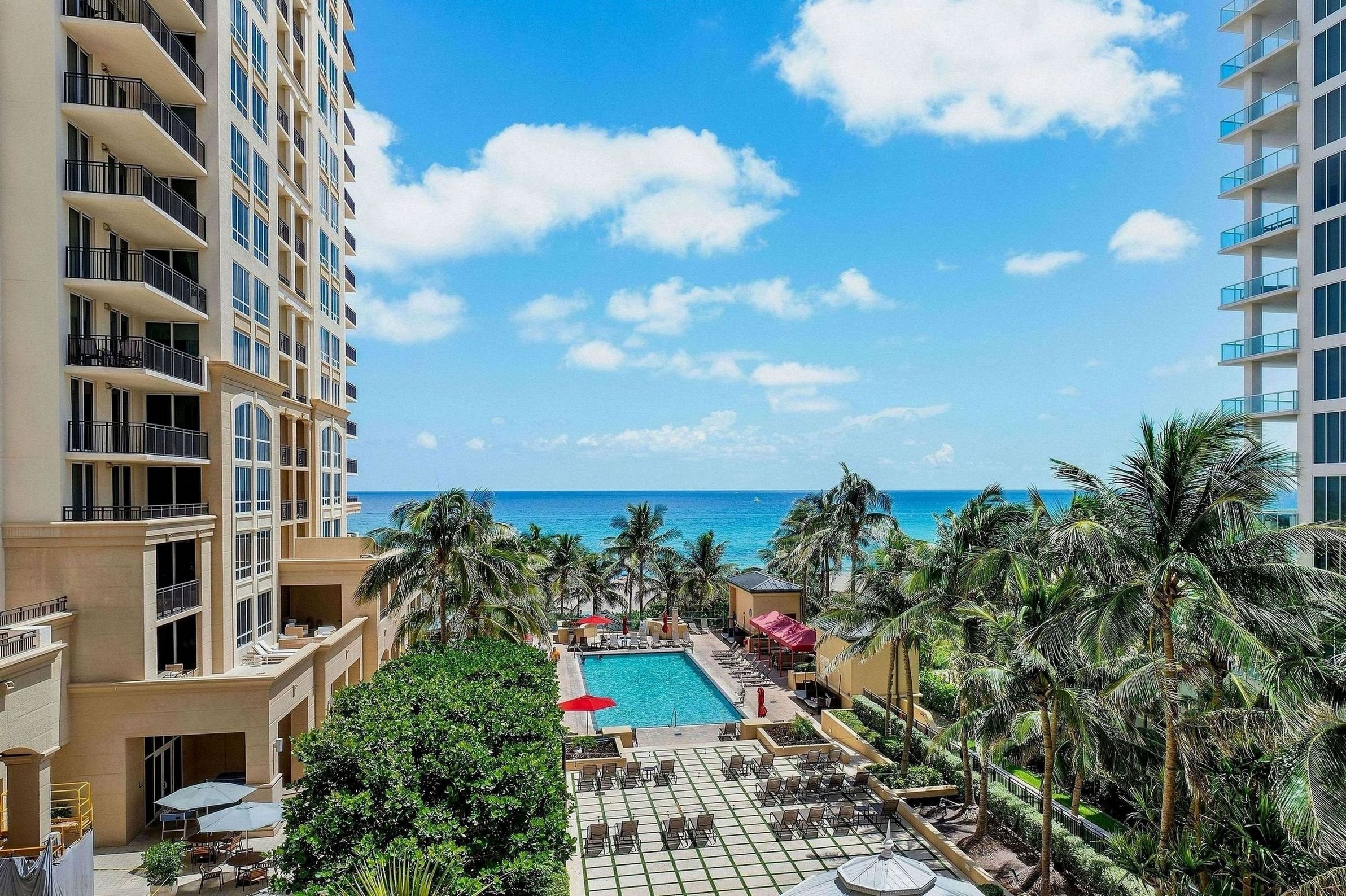 Palm Beach Singer Island Resort & Spa Luxury Suites image