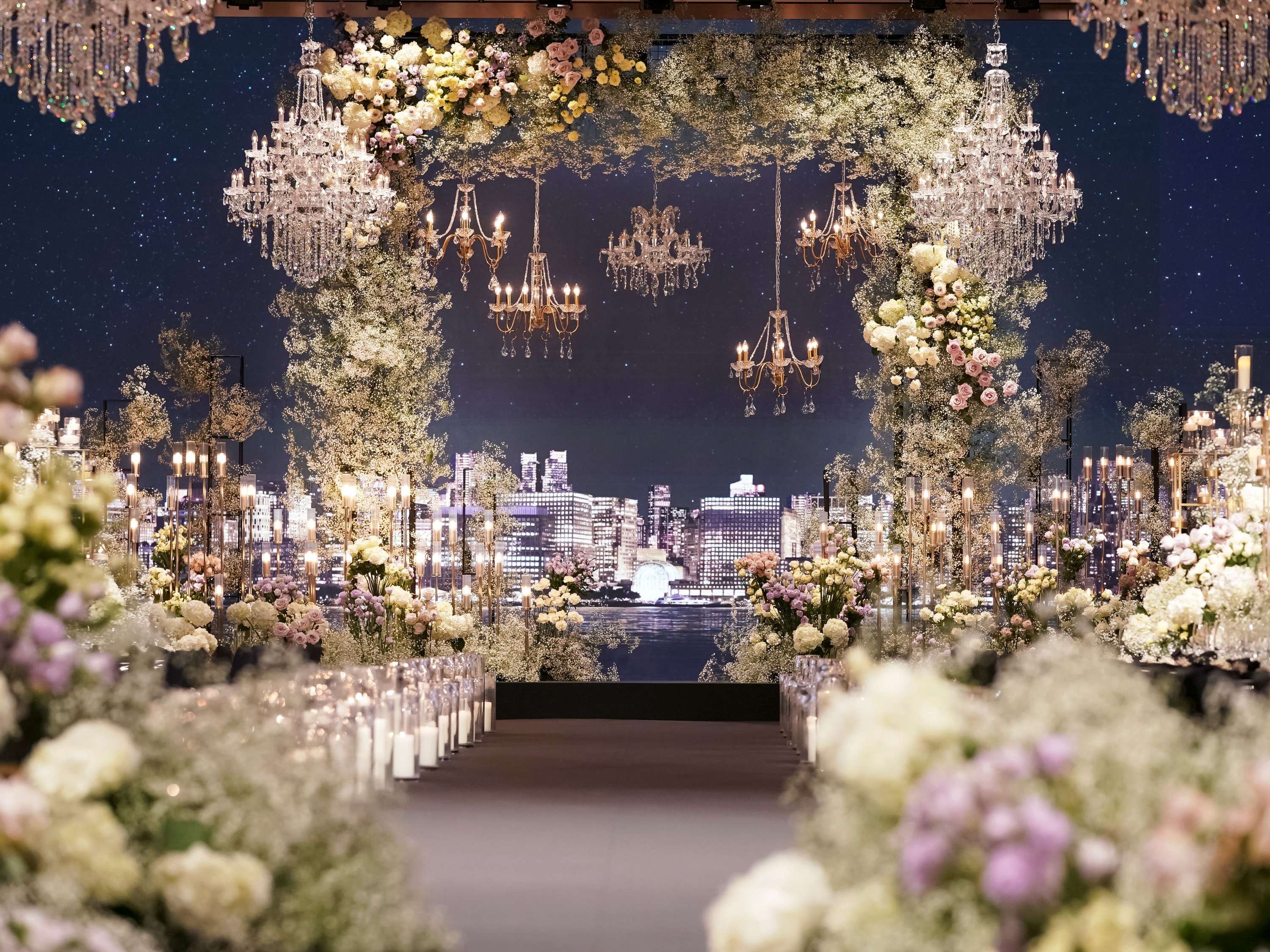 Sofitel Ambassador Seoul Hotel & Serviced Residences by null