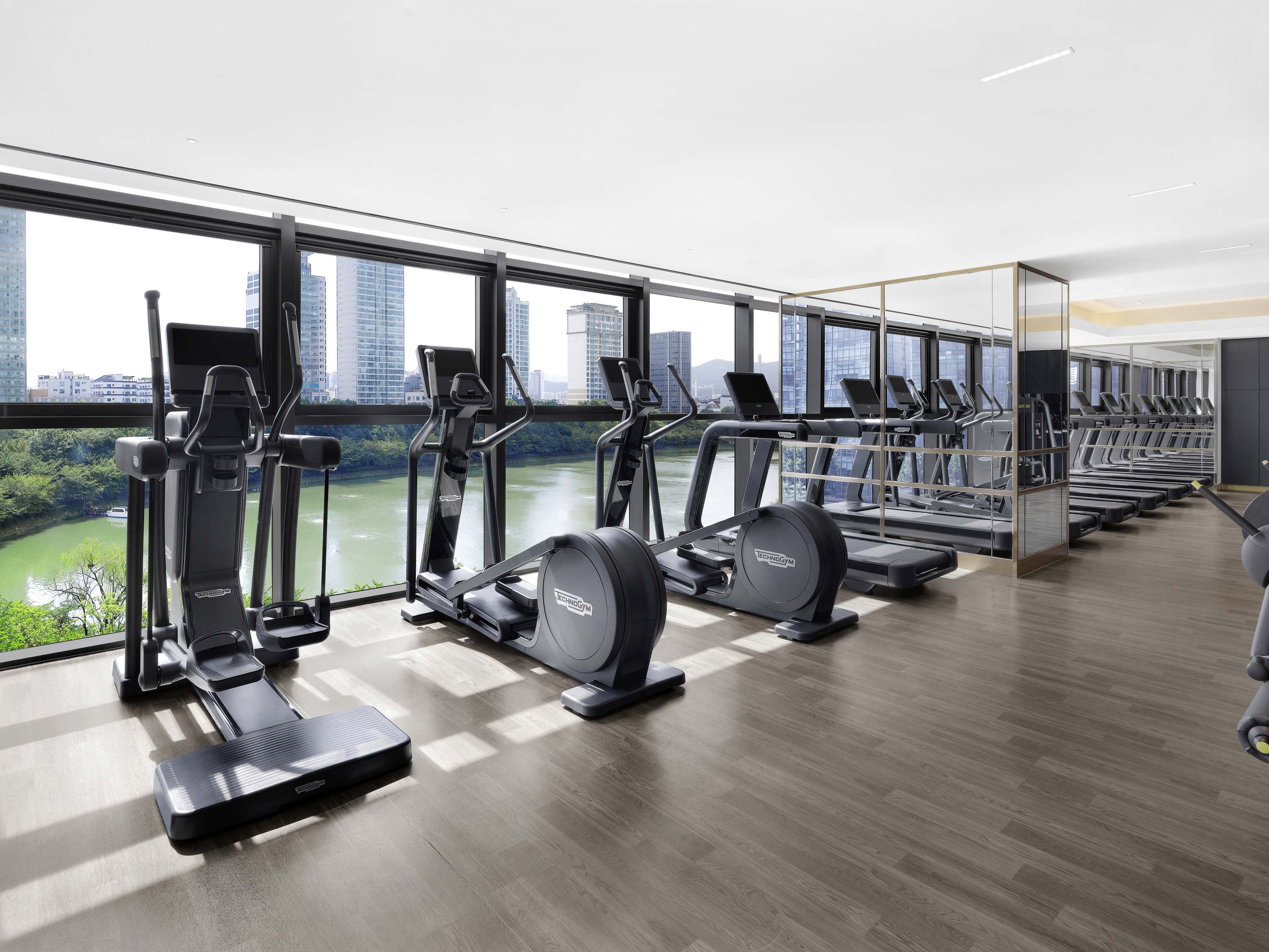 Sofitel Ambassador Seoul Hotel & Serviced Residences by null