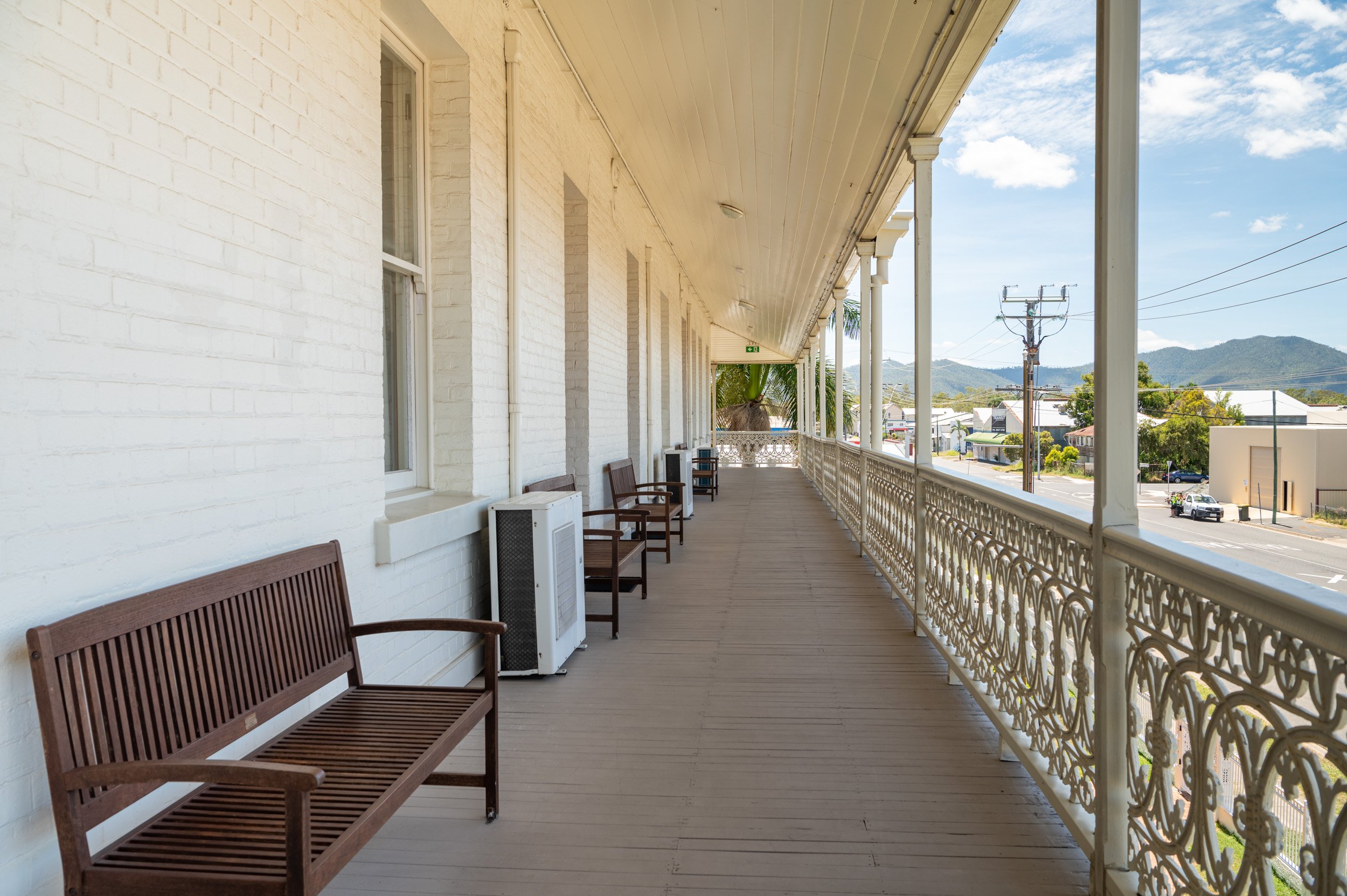 Denison Boutique Hotel by null