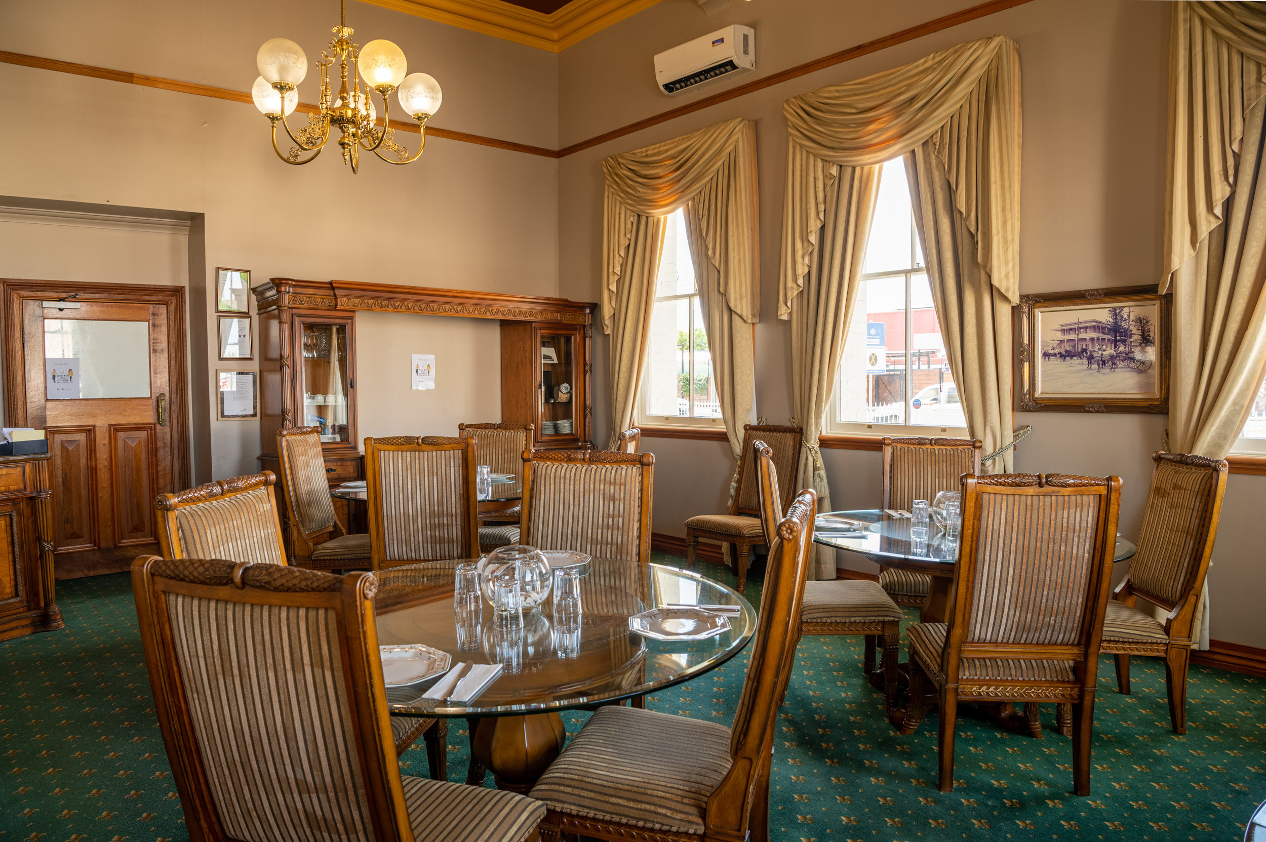 Denison Boutique Hotel by null