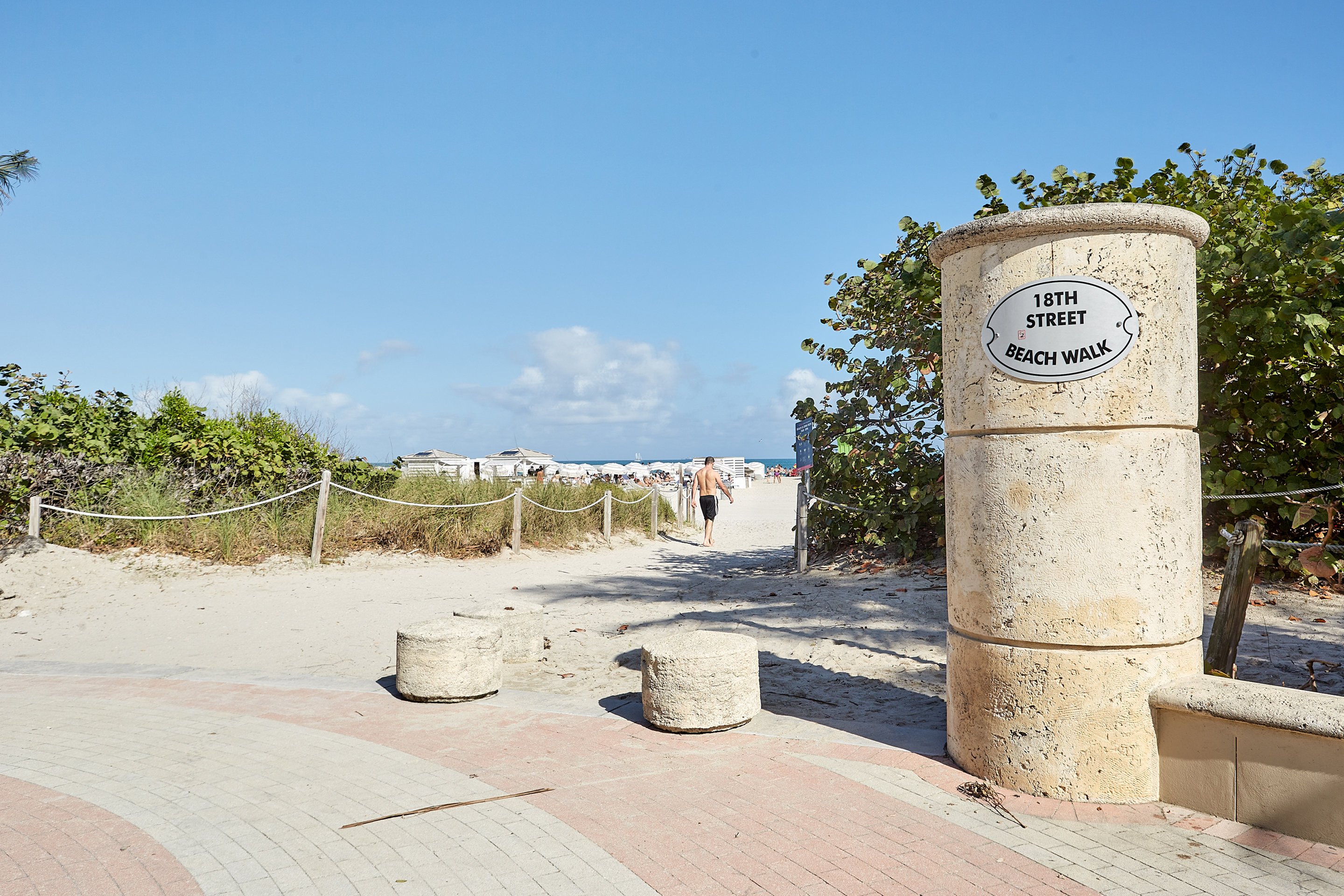 The Abbey Hotel Miami Beach Sonder by null