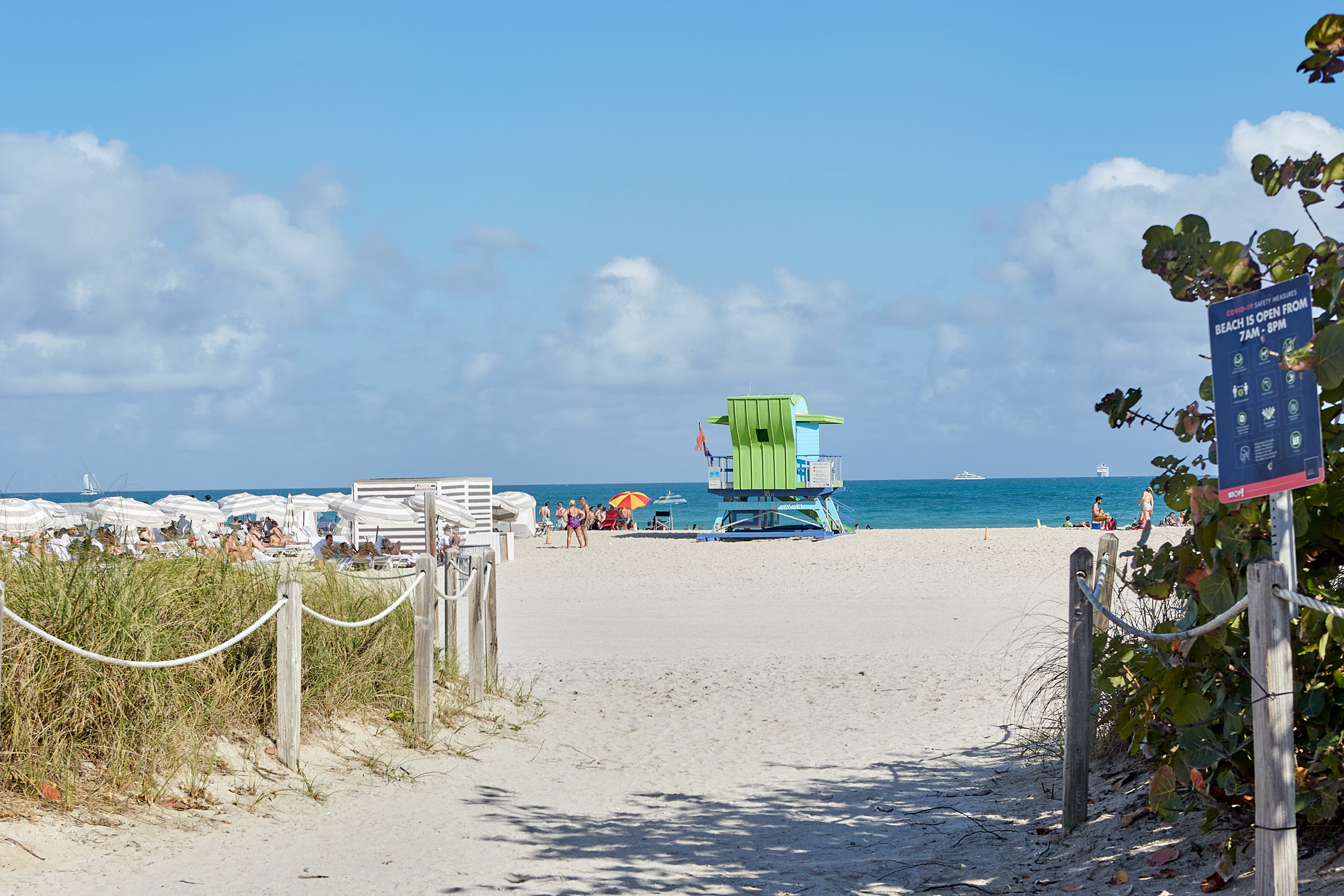 The Abbey Hotel Miami Beach Sonder by null