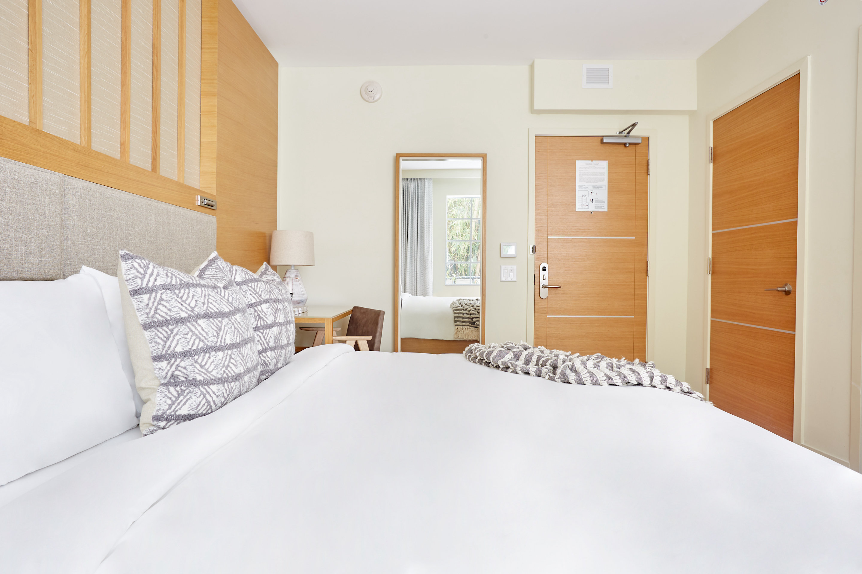 The Abbey Hotel Miami Beach Sonder by null