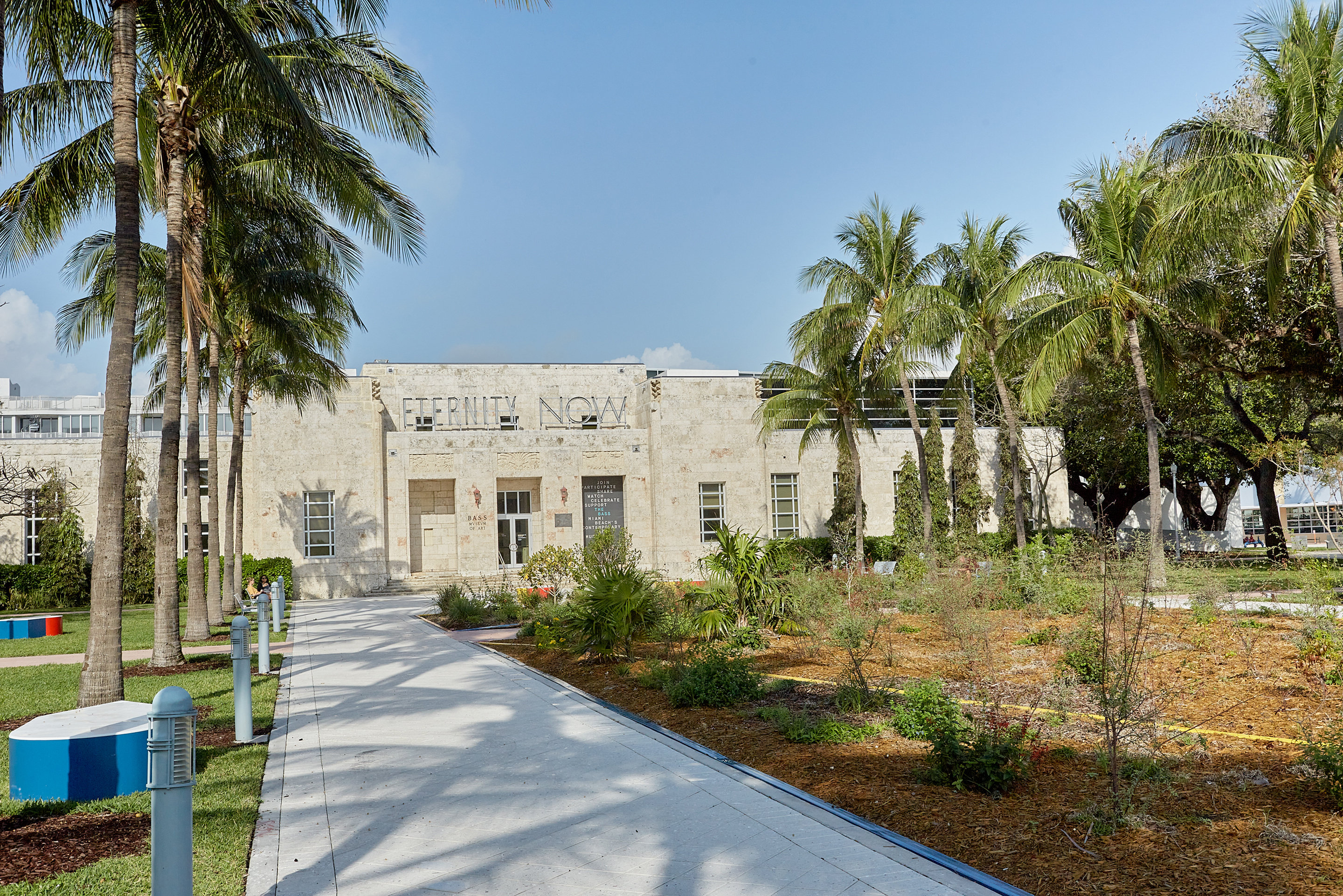 The Abbey Hotel Miami Beach Sonder by null