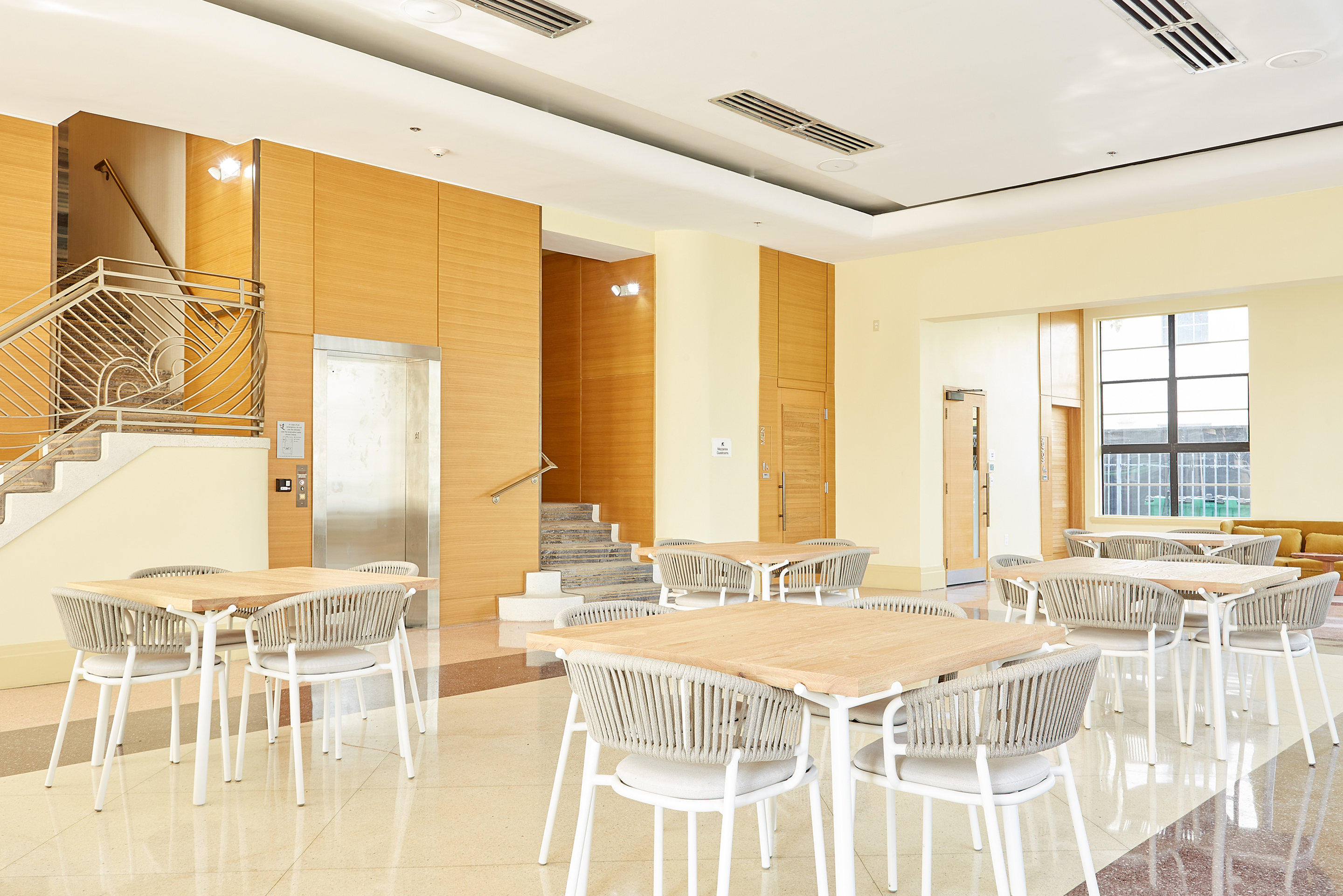 The Abbey Hotel Miami Beach Sonder by null