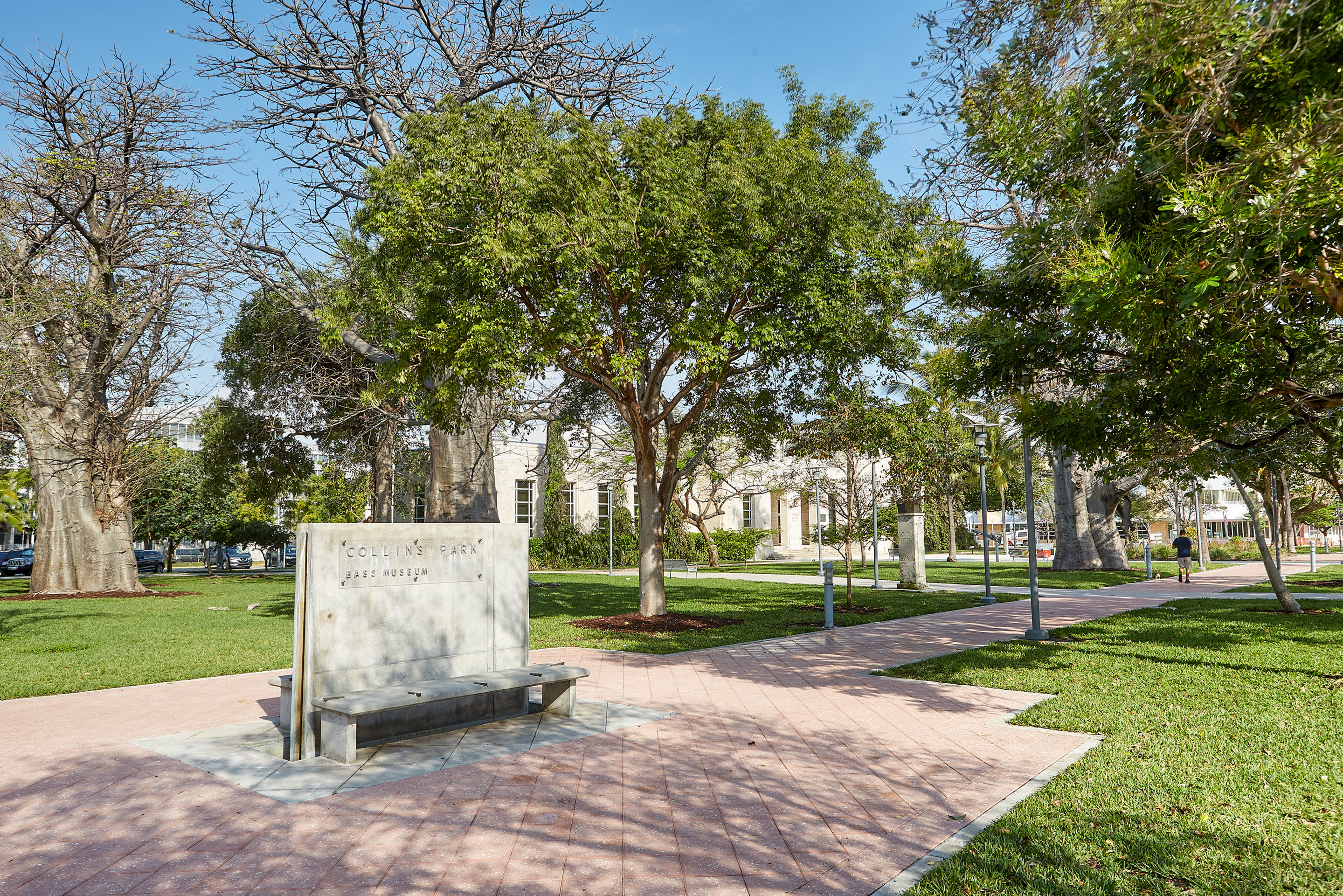 The Abbey Hotel Miami Beach Sonder by null