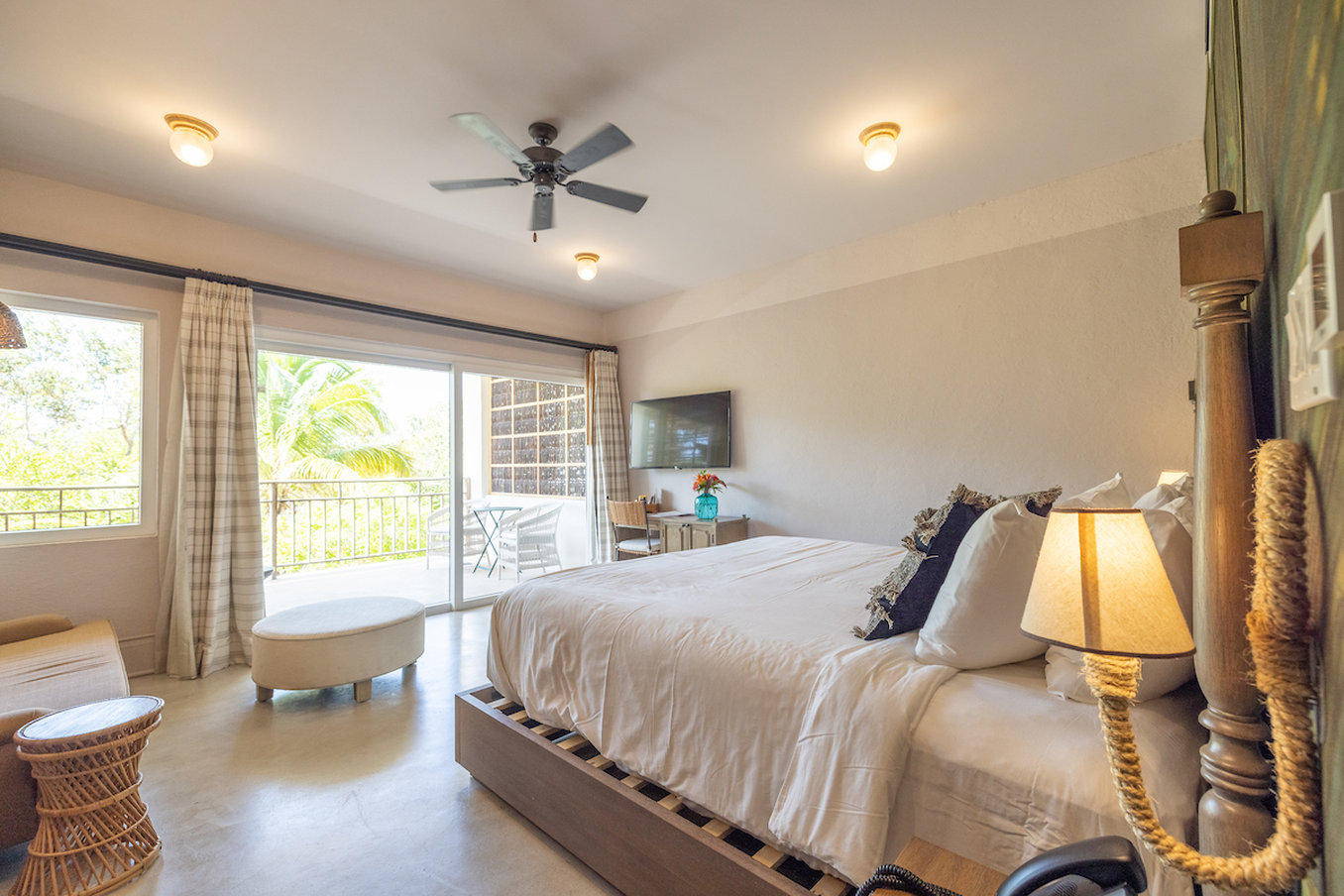 Itz'ana Belize Resort & Residences by null
