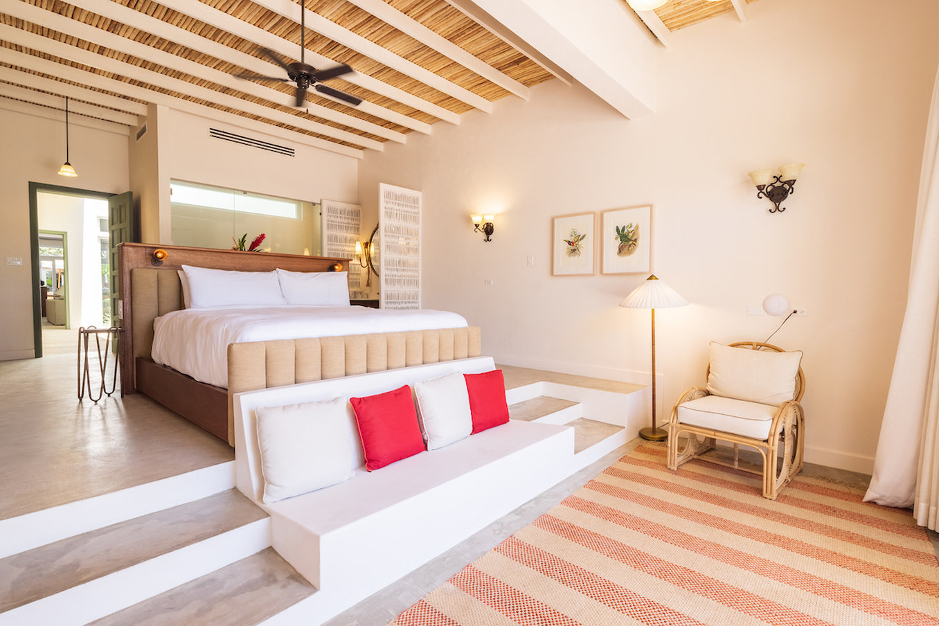 Itz'ana Belize Resort & Residences by null