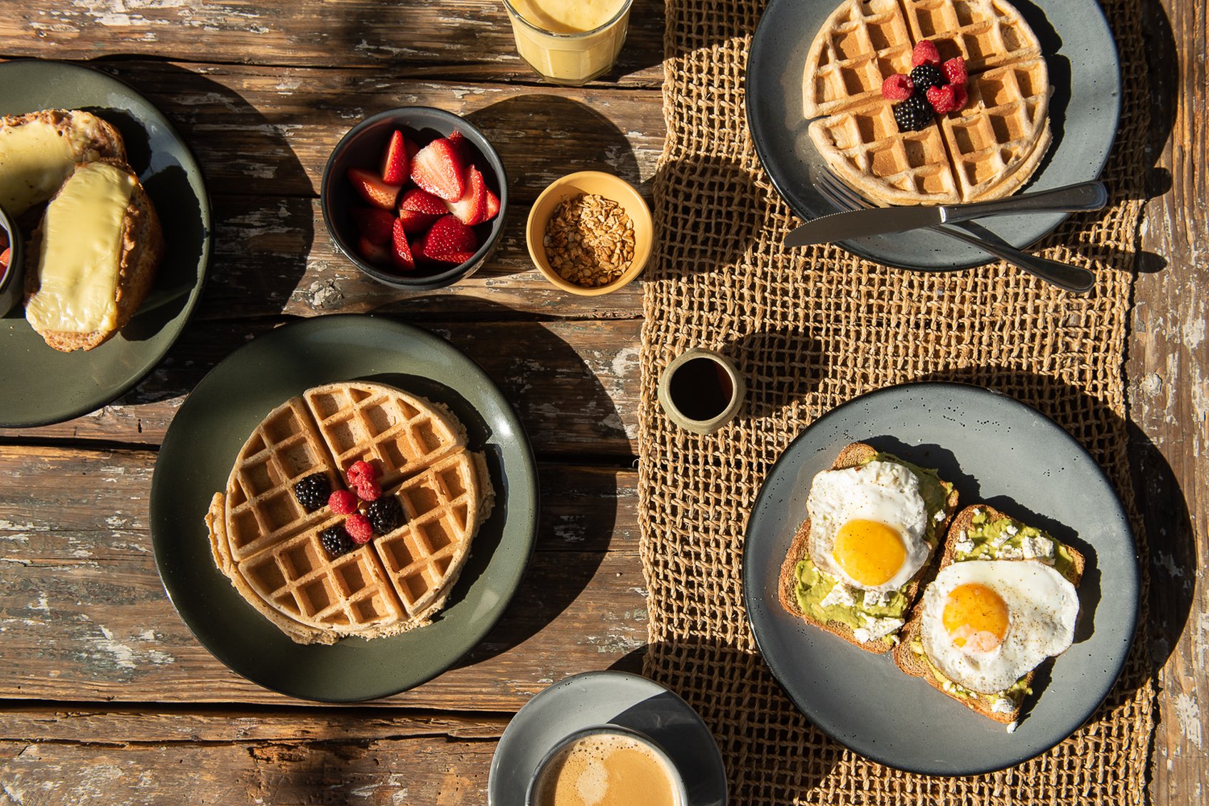 Hacienda Pena Pobre, an SLH Hotel by null