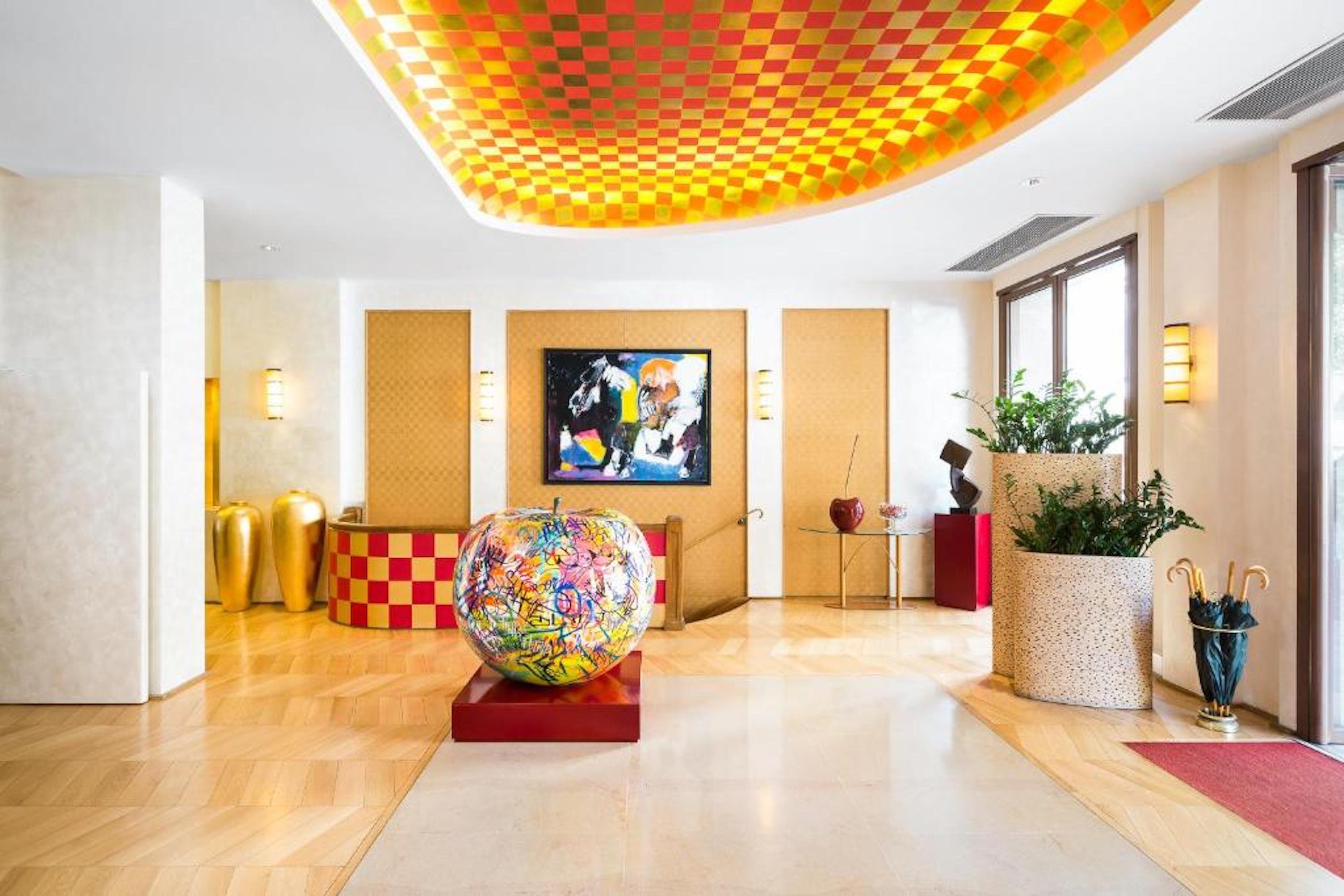 Atala Hotel Champs Elysées, Sonder by null
