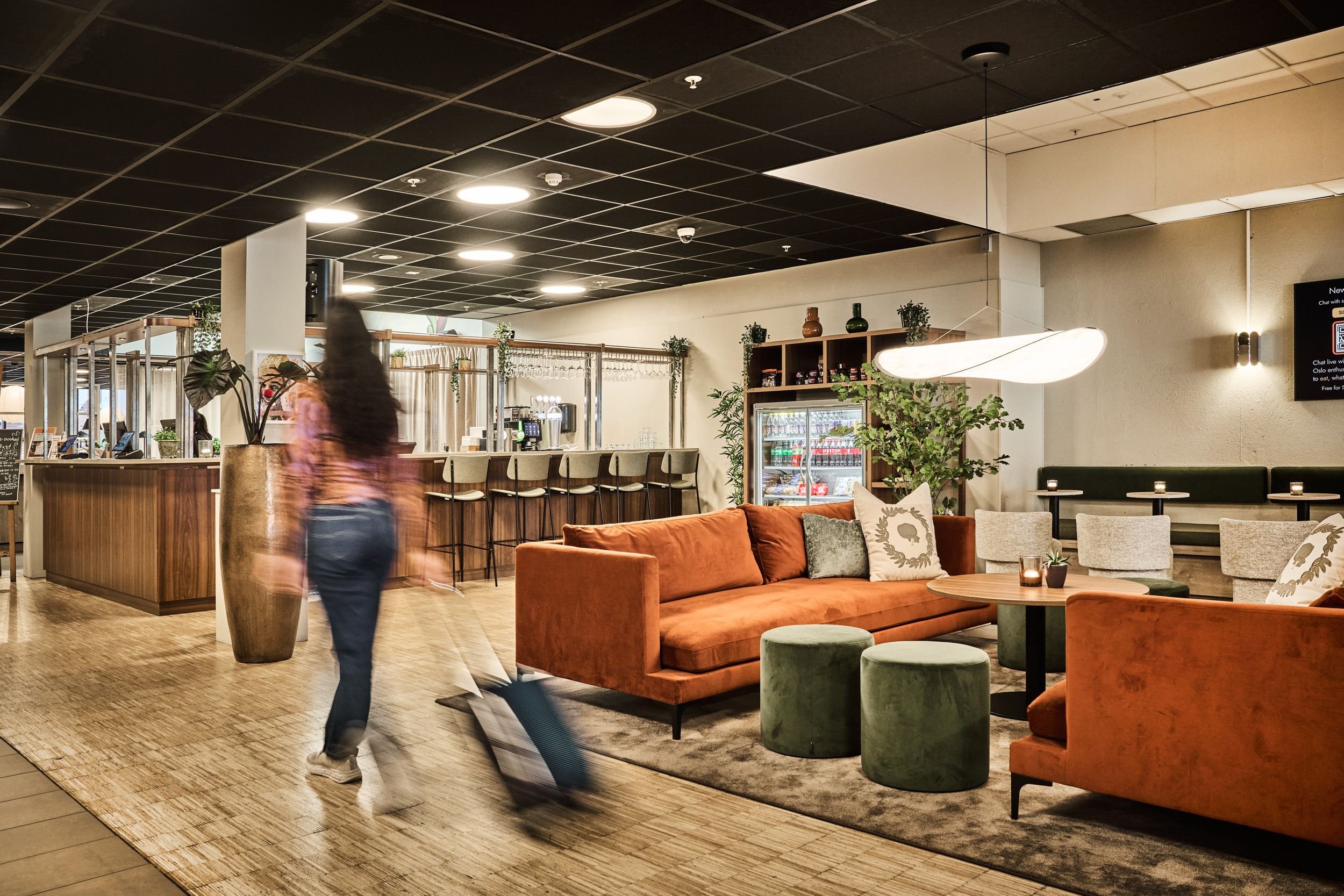 Smarthotel Oslo by null