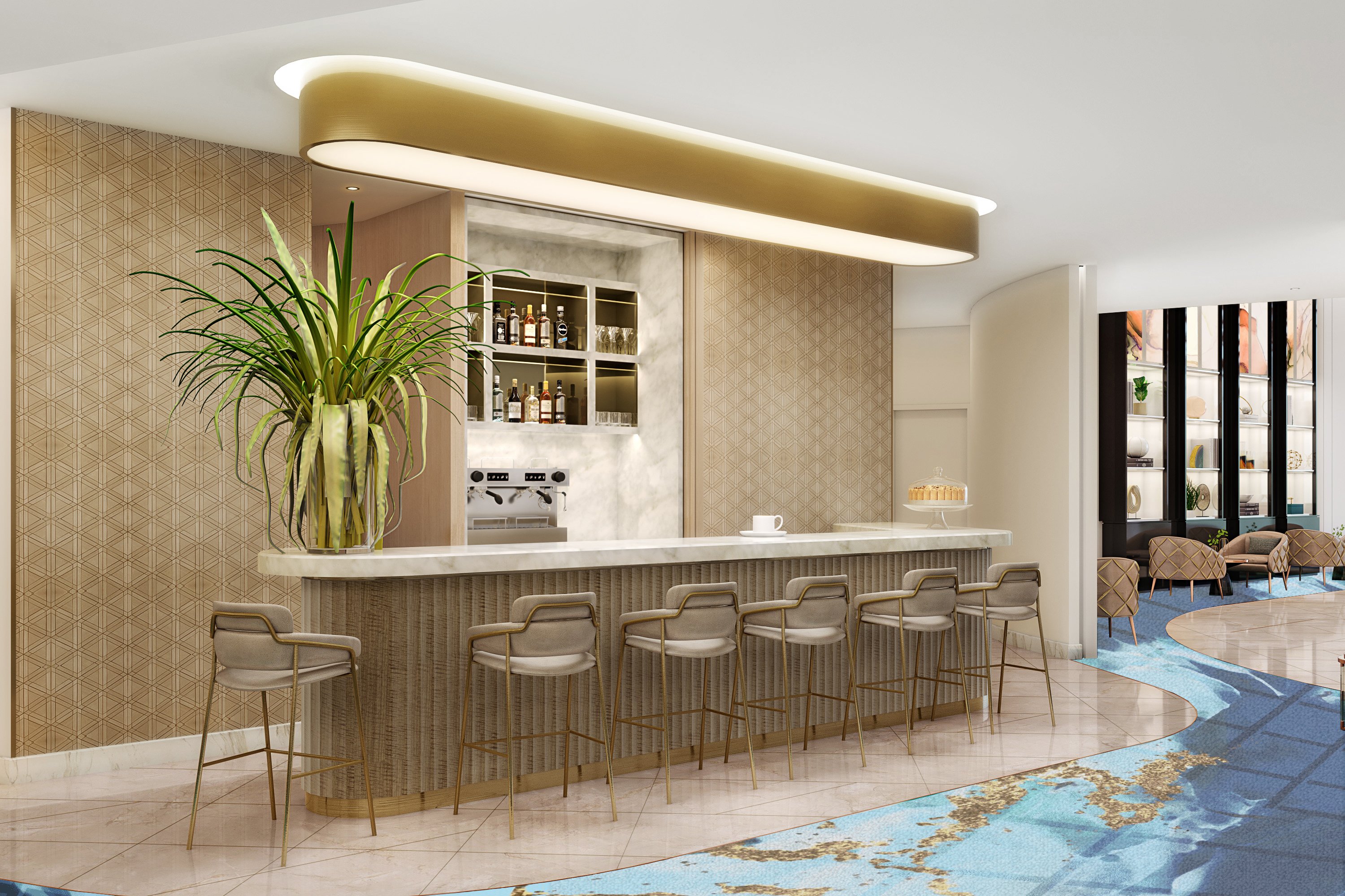 Dorsett Gold Coast by null