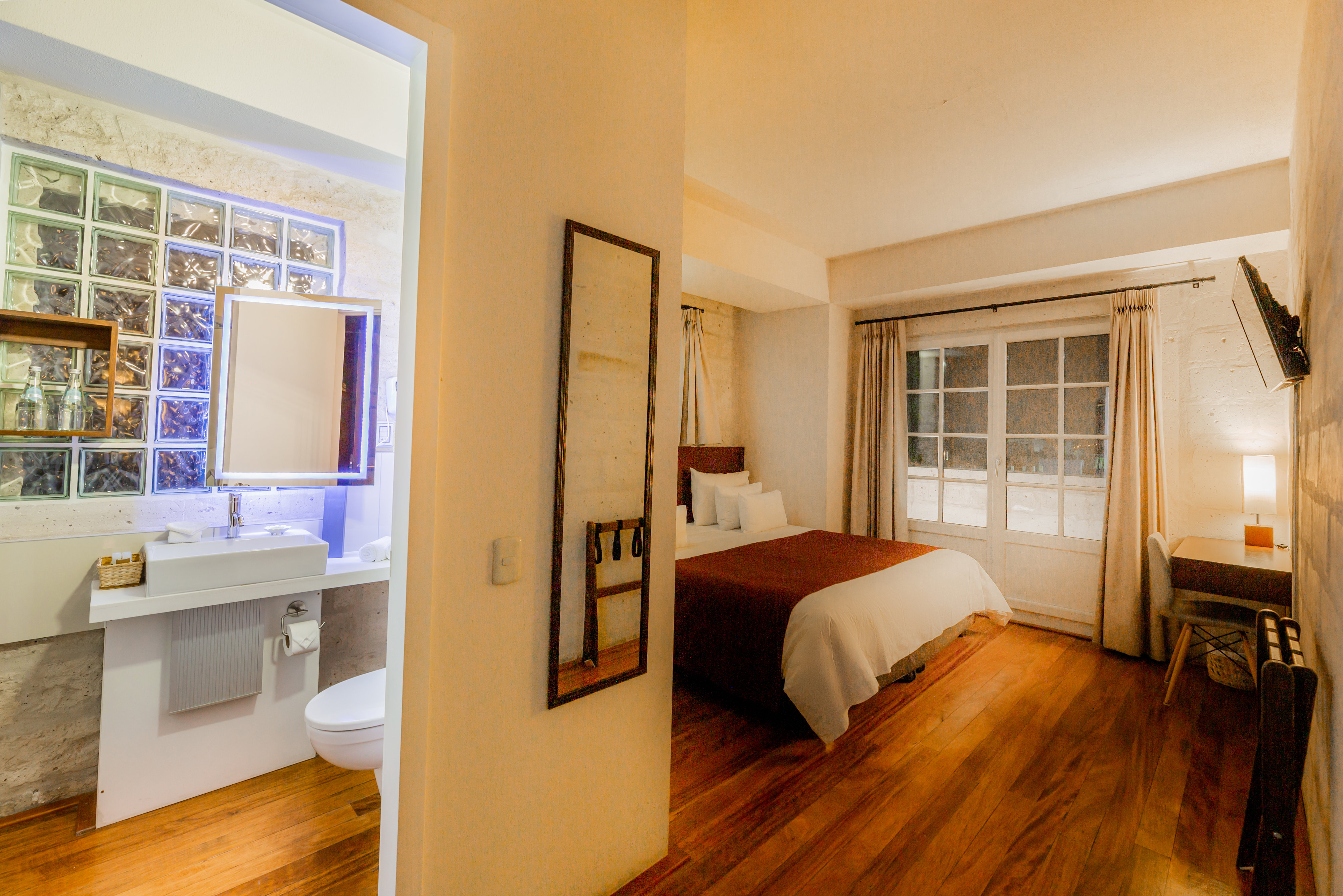 Palla Boutique Hotel by null