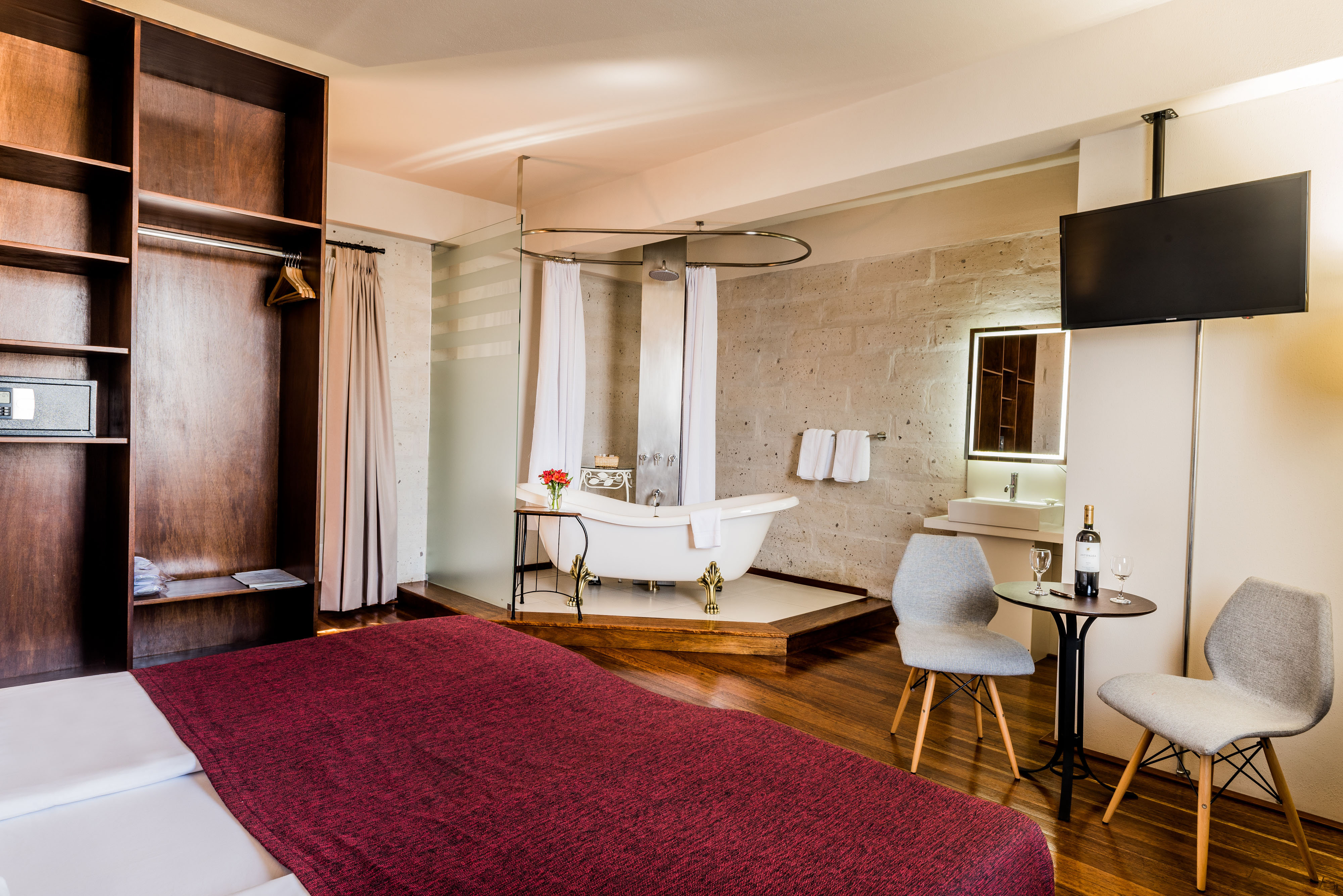 Palla Boutique Hotel by null