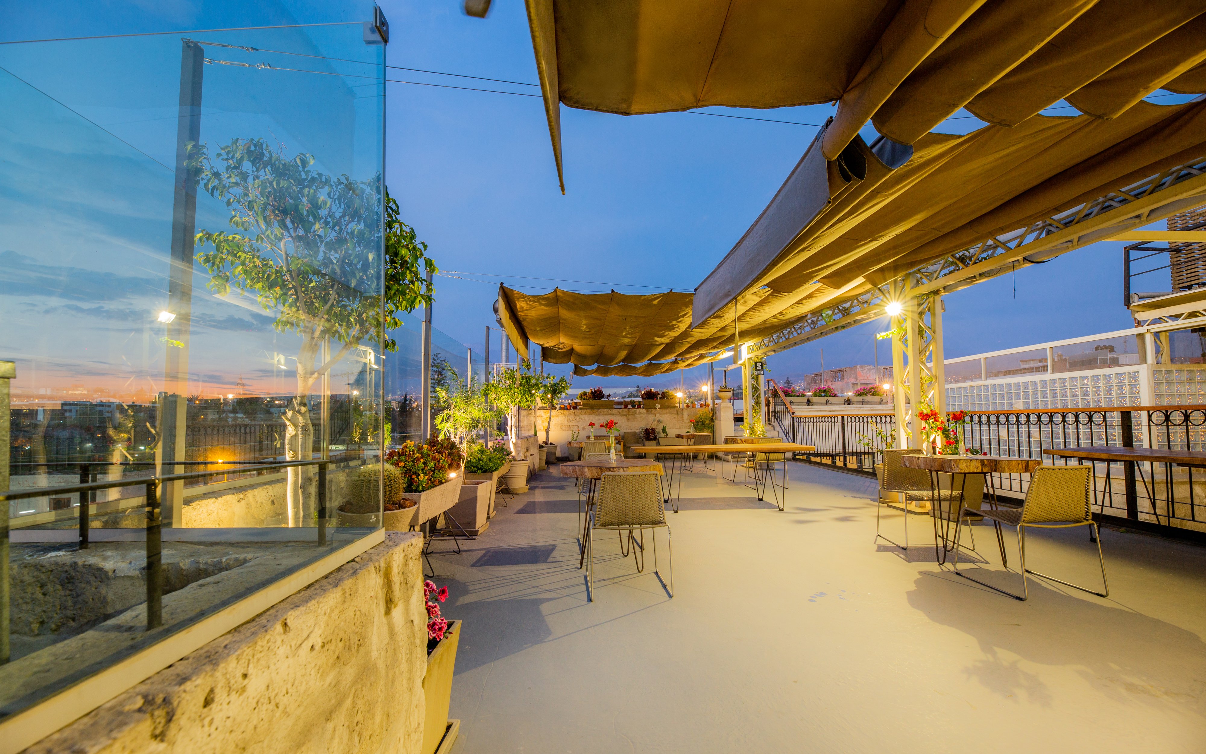 Palla Boutique Hotel by null