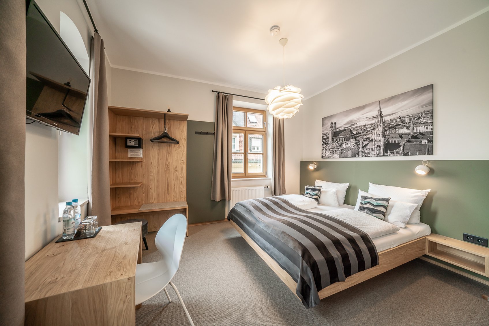 Hotel Am Markt by null