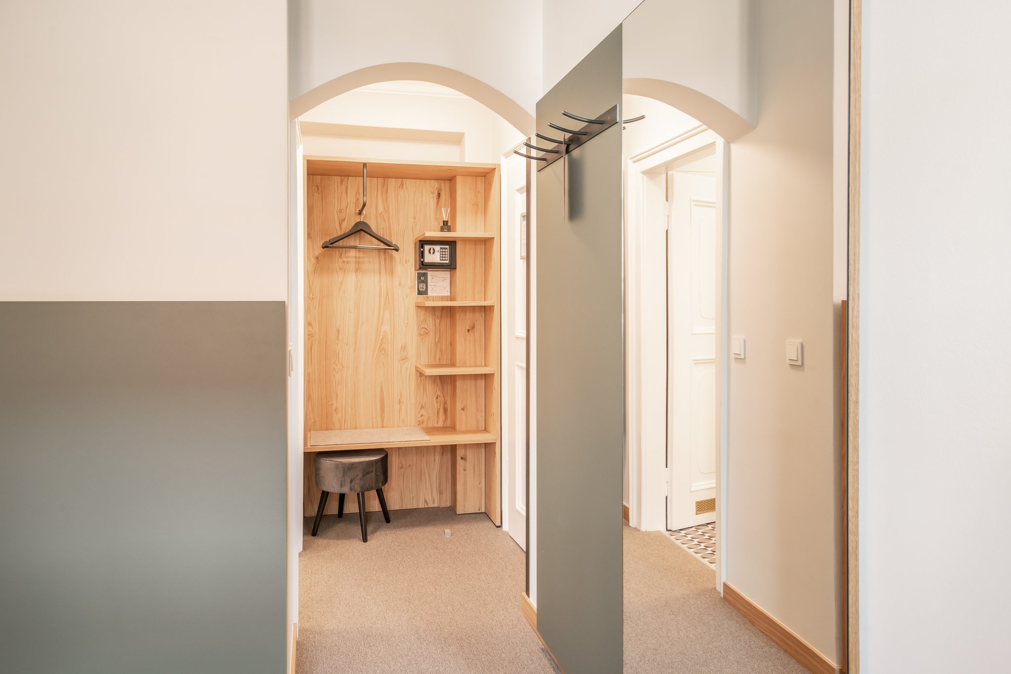 Hotel Am Markt by null