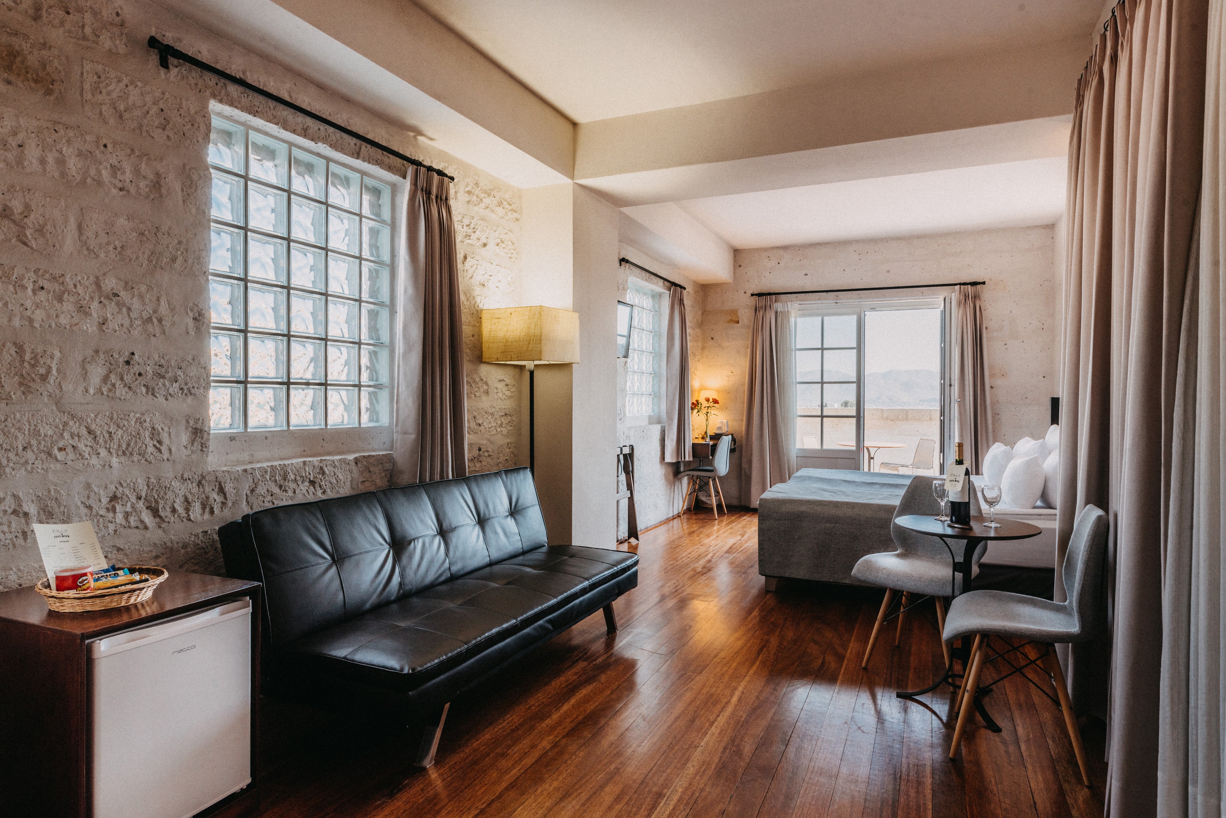 Palla Boutique Hotel by null