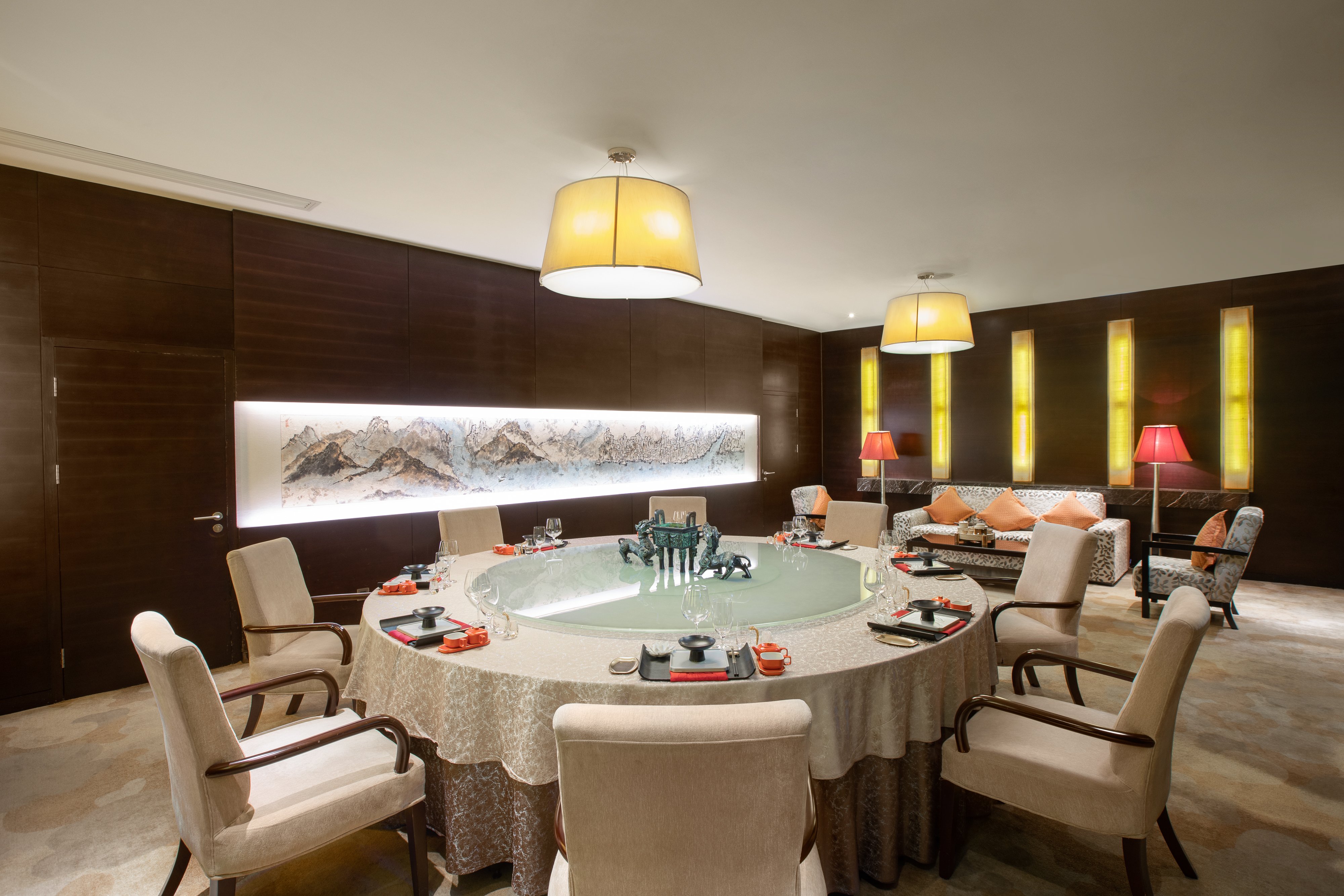 InterContinental Beijing Beichen by null
