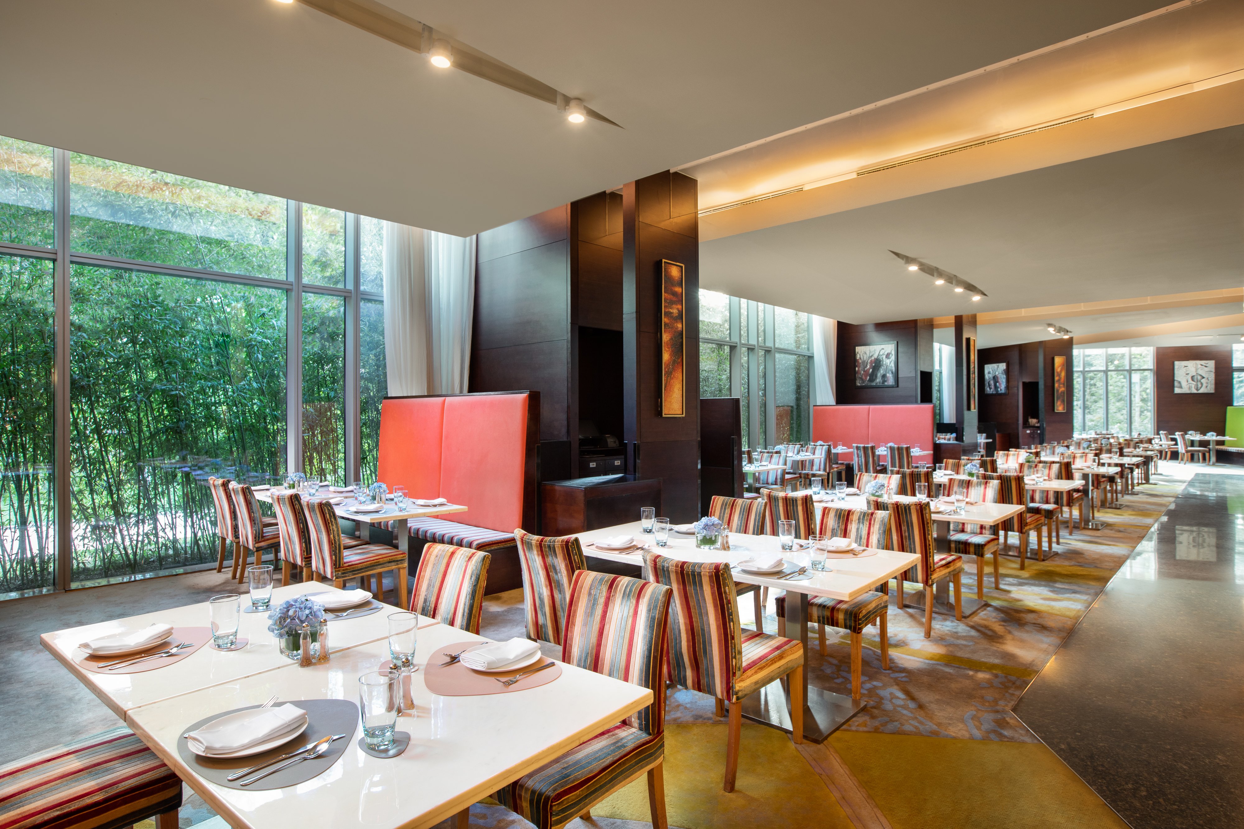 InterContinental Beijing Beichen by null