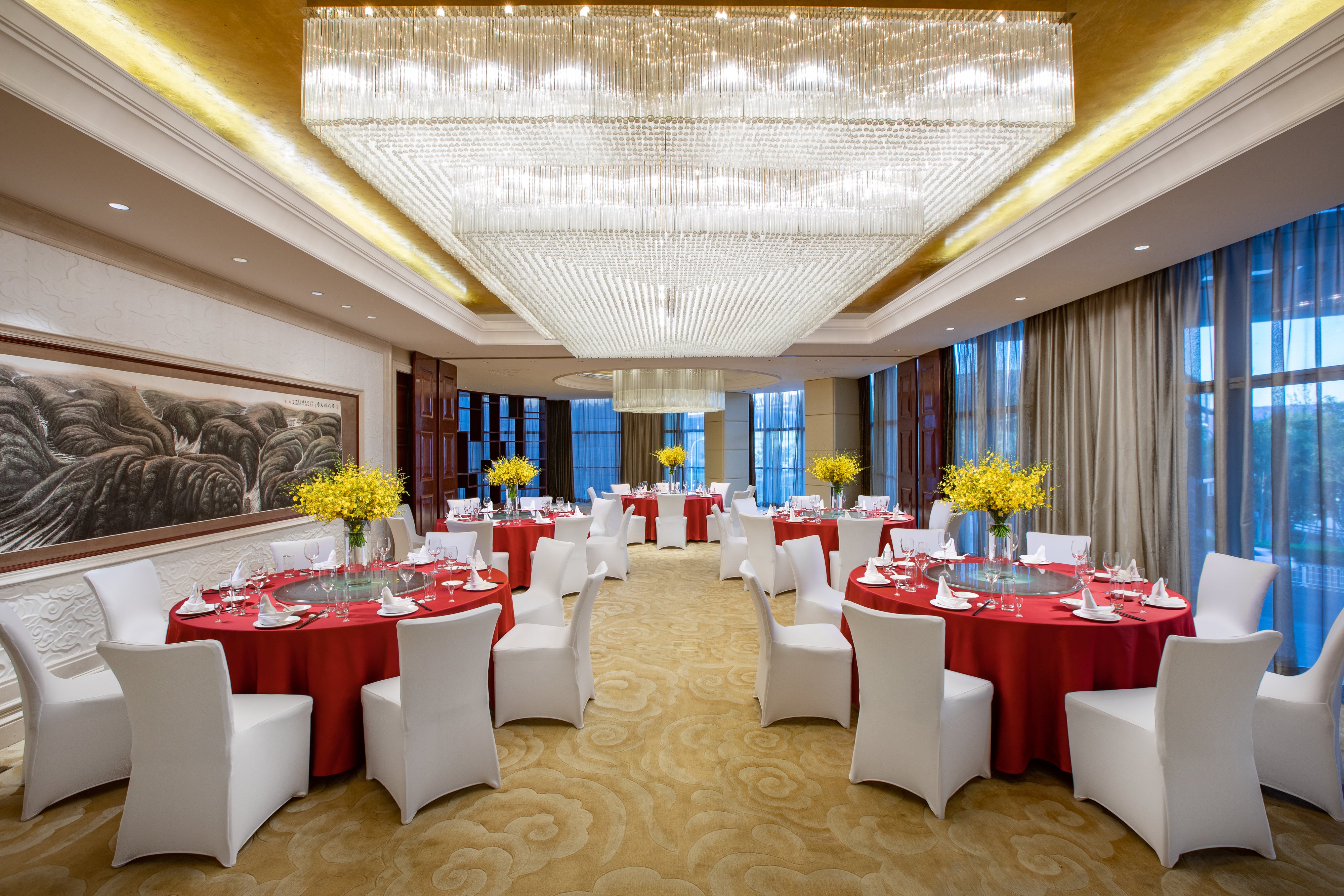 InterContinental Beijing Beichen by null