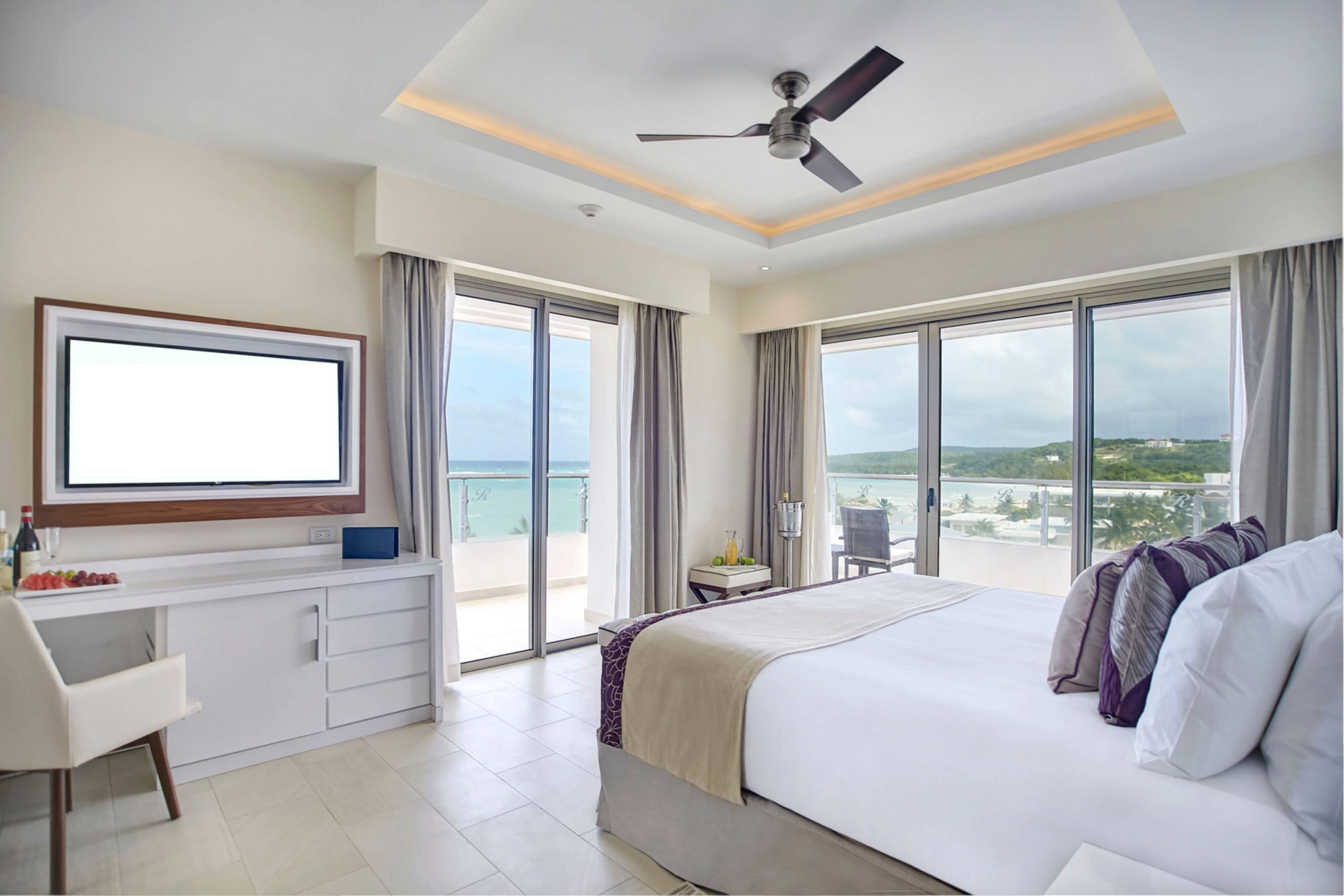 Royalton Blue Waters, An Autograph Collection All-Inclusive Resort by null