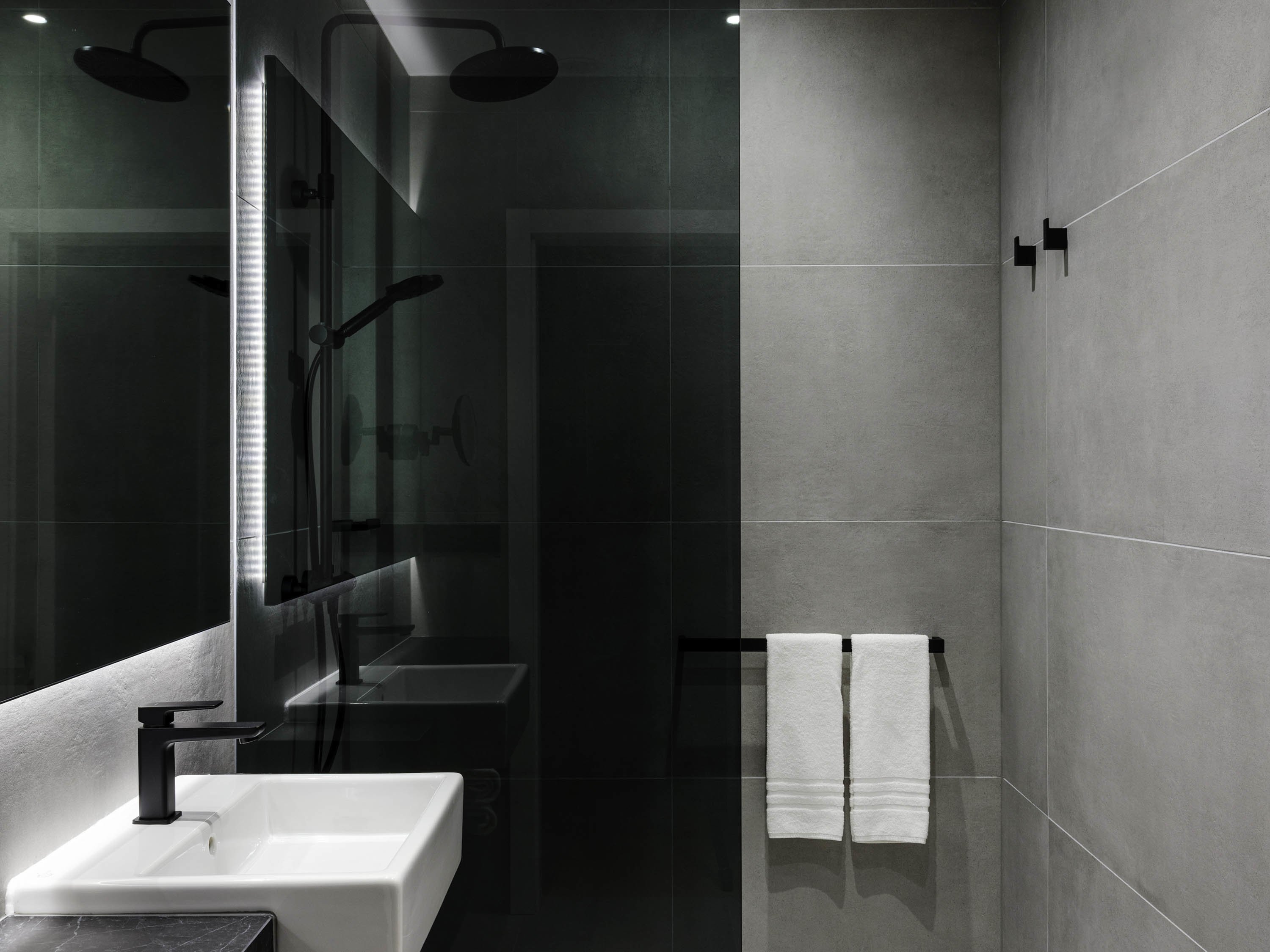 Mercure Hotel by null