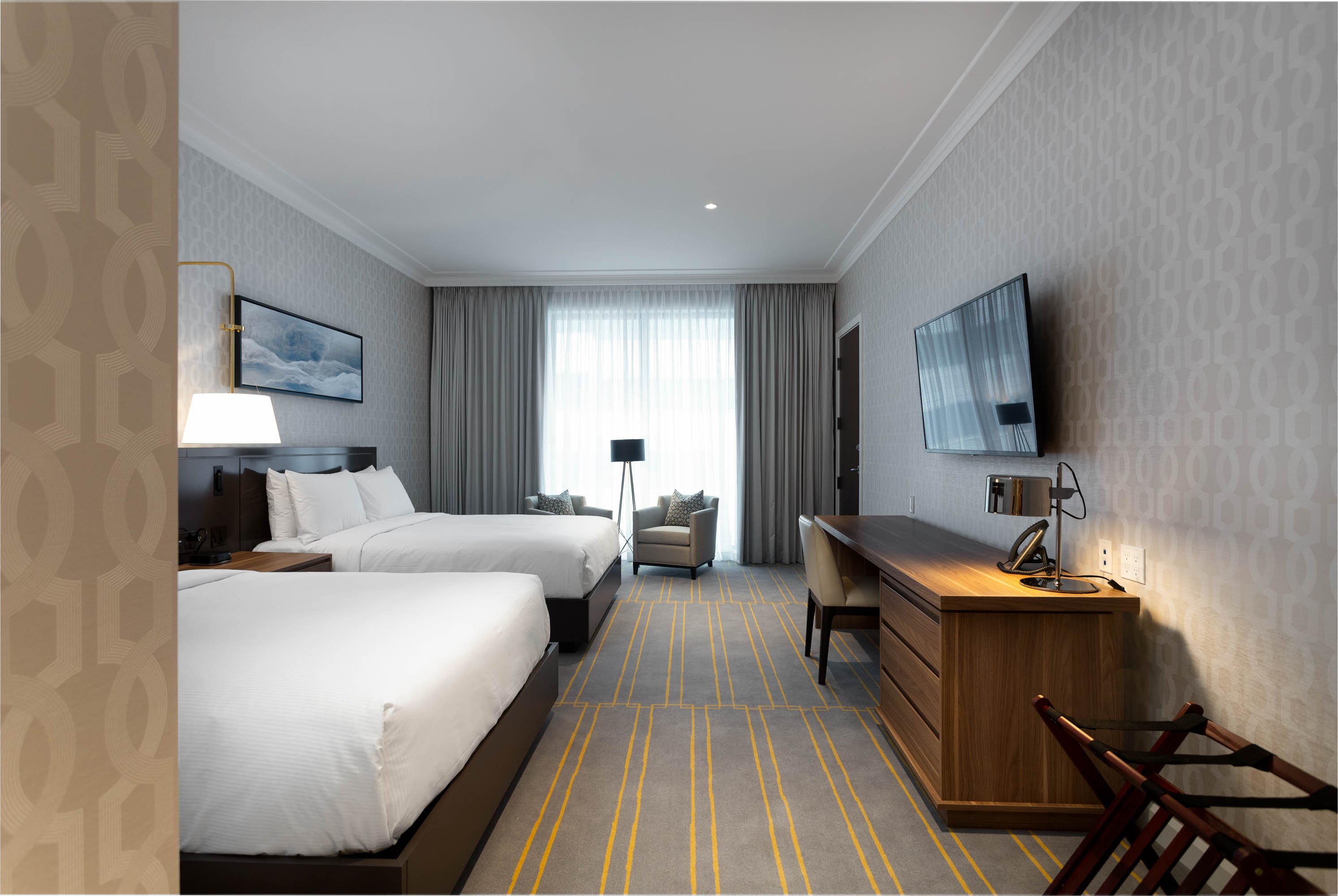 Sutton Place Hotel Toronto by null
