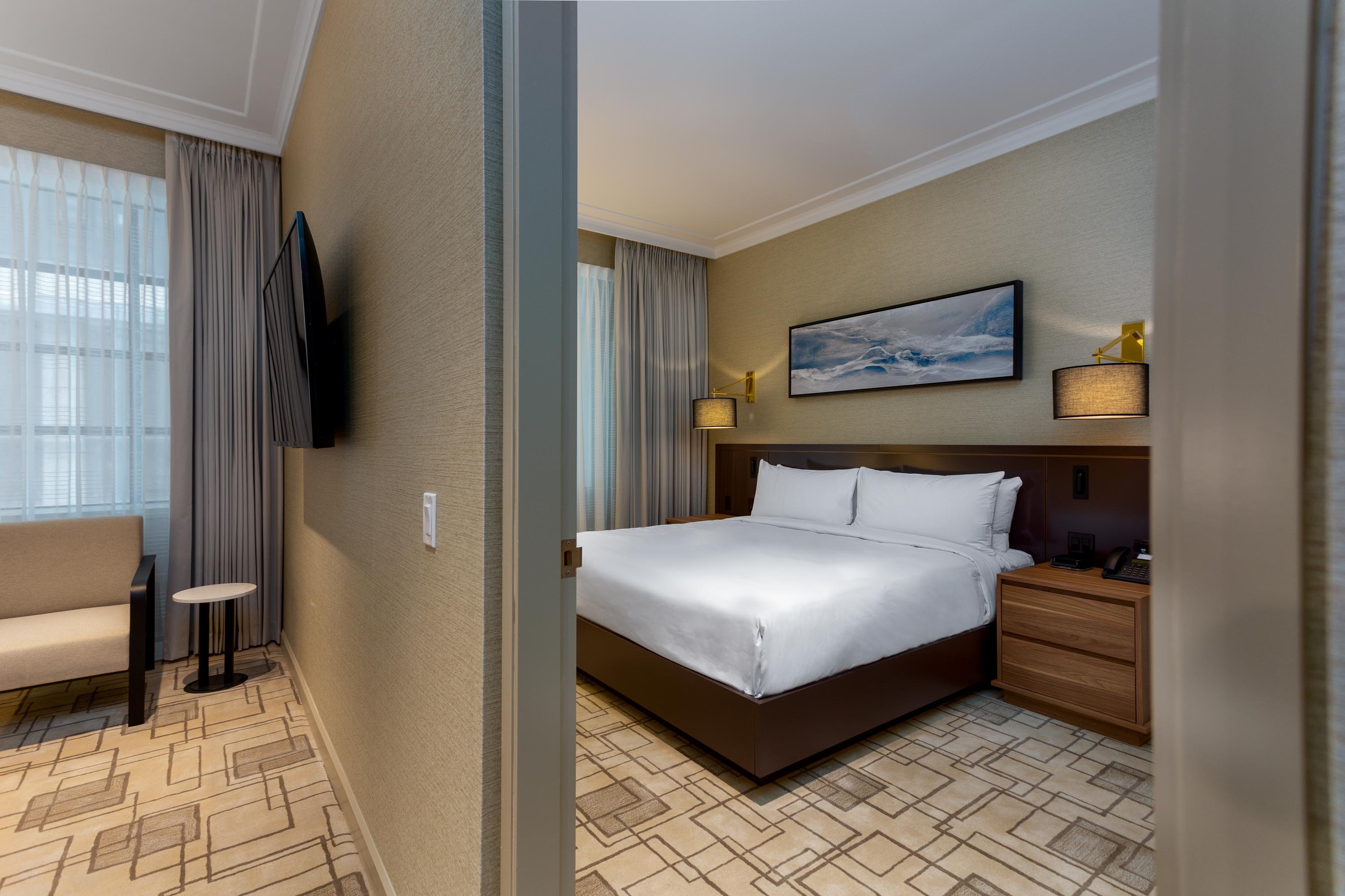 Sutton Place Hotel Toronto by null